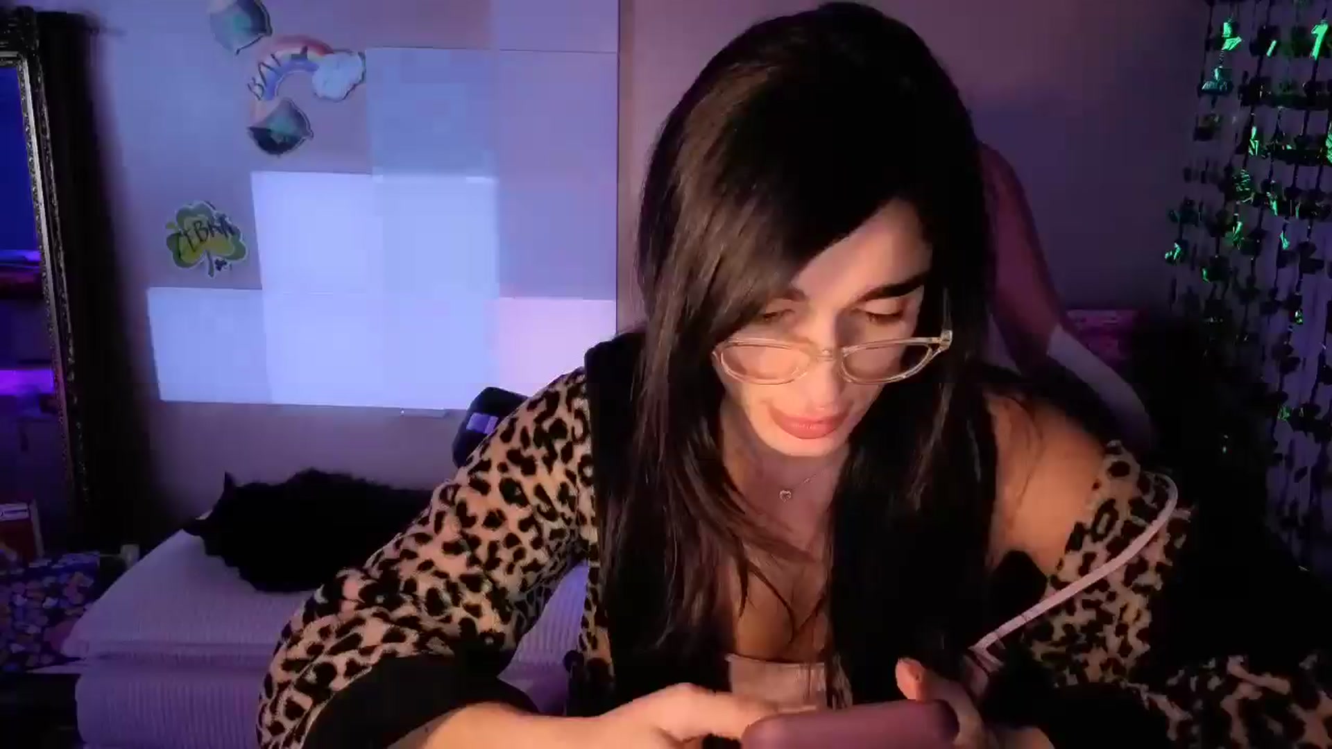 Gallery image thumbnail from Itsivyblue's myfreecams stream on, 03/12/2026, 07:10 image 20 of 20