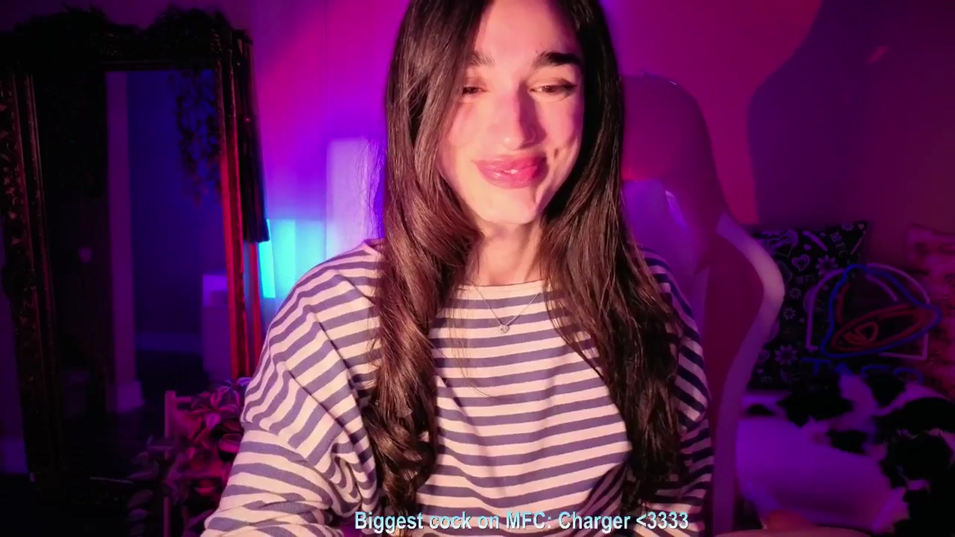 Gallery image thumbnail from Itsivyblue's myfreecams stream on, 04/09/2026, 03:14 image 10 of 20