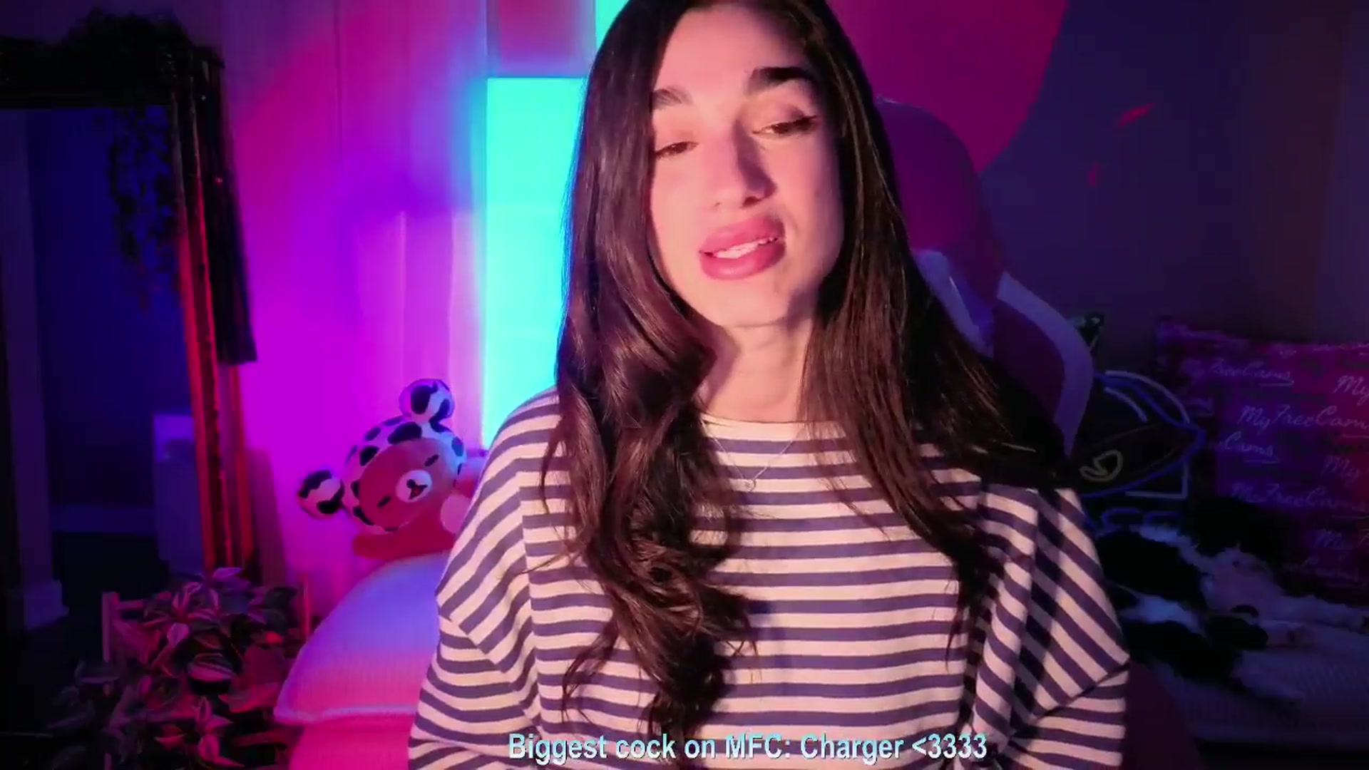 Gallery image thumbnail from Itsivyblue's myfreecams stream on, 04/09/2026, 03:14 image 20 of 20