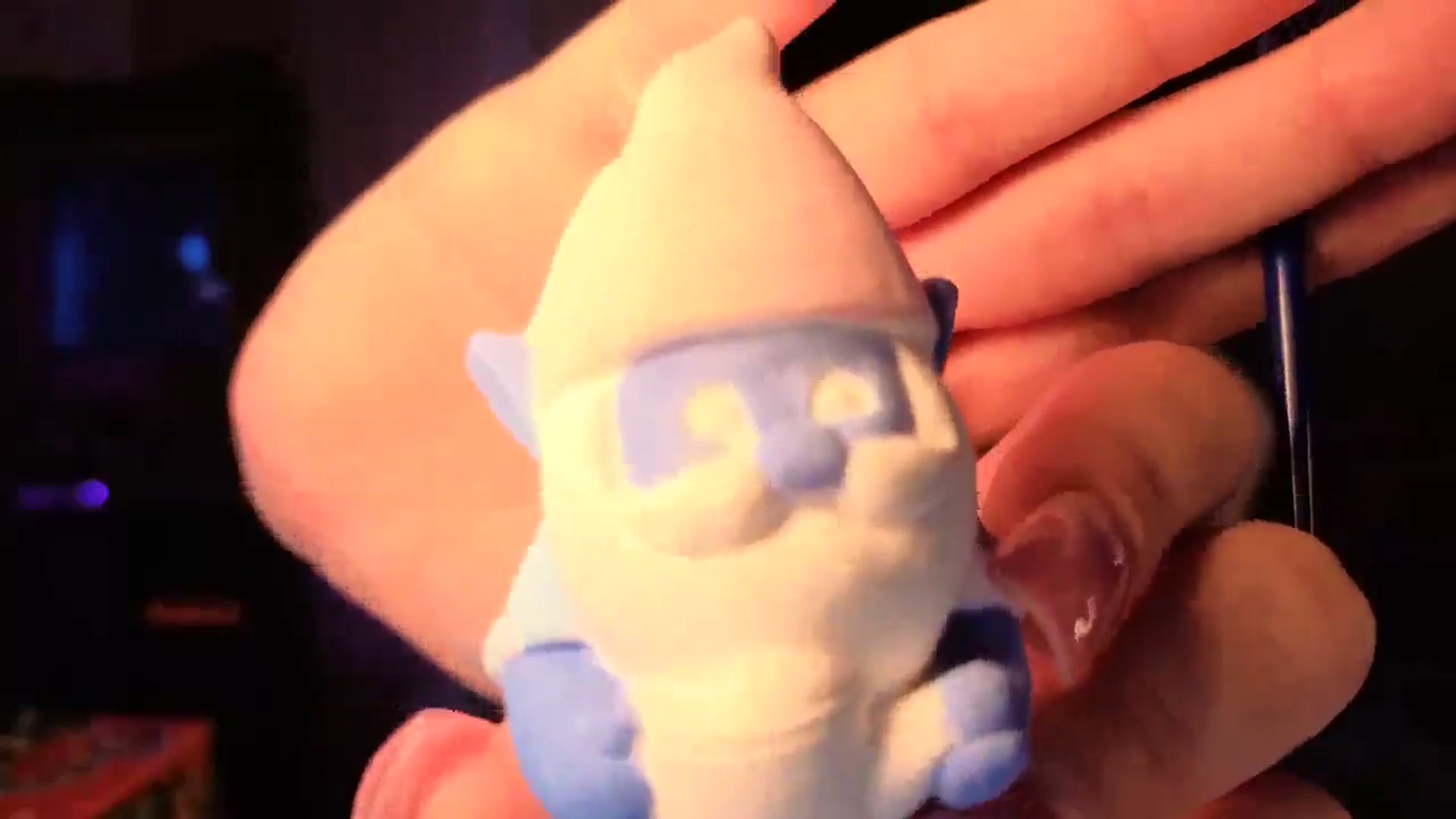 Gallery image thumbnail from Itsivyblue's myfreecams stream on, 05/02/2026, 14:33 image 15 of 20