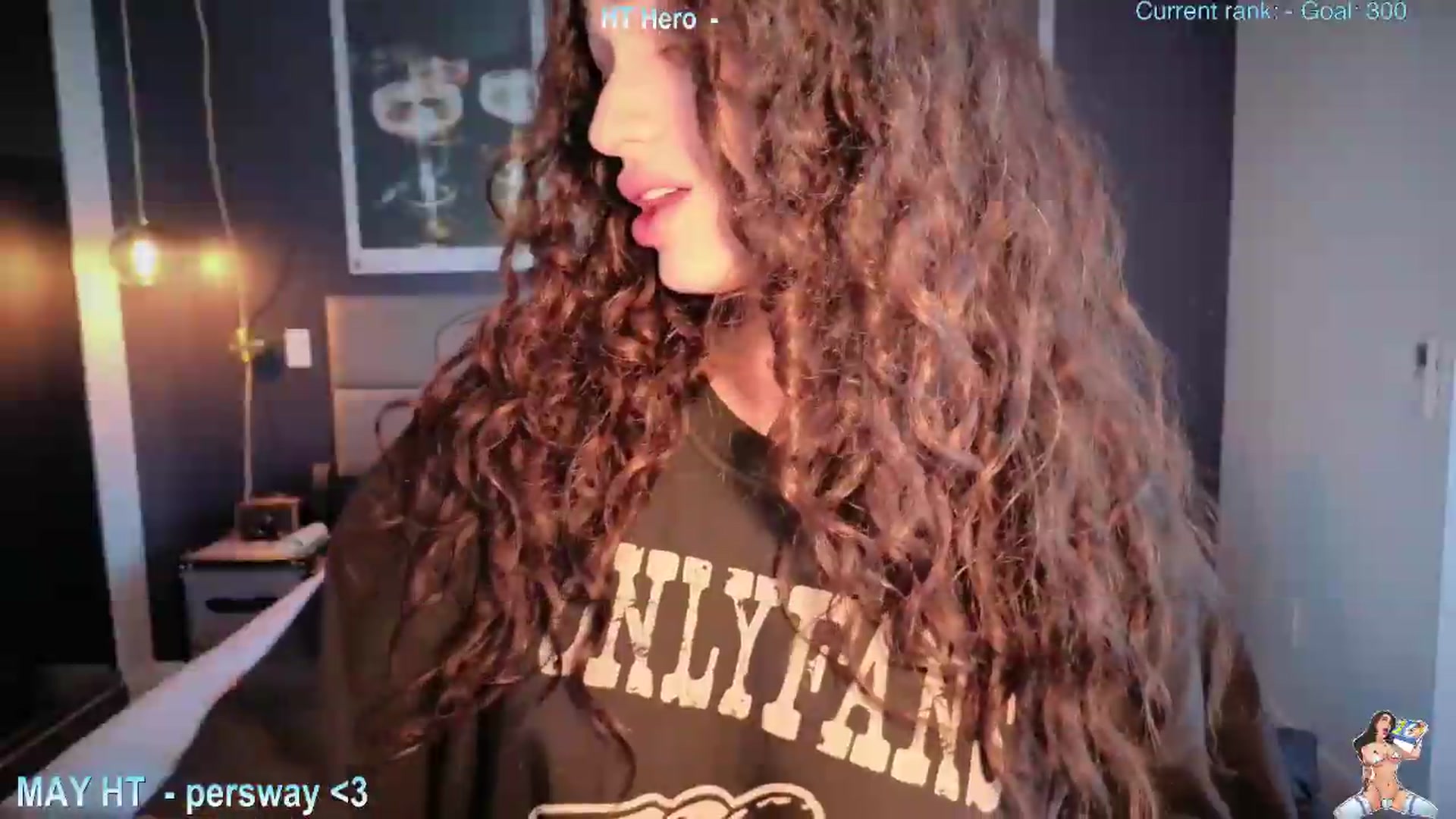 Gallery image thumbnail from Itsivyblue's myfreecams stream on, 05/20/2026, 16:22 image 13 of 20