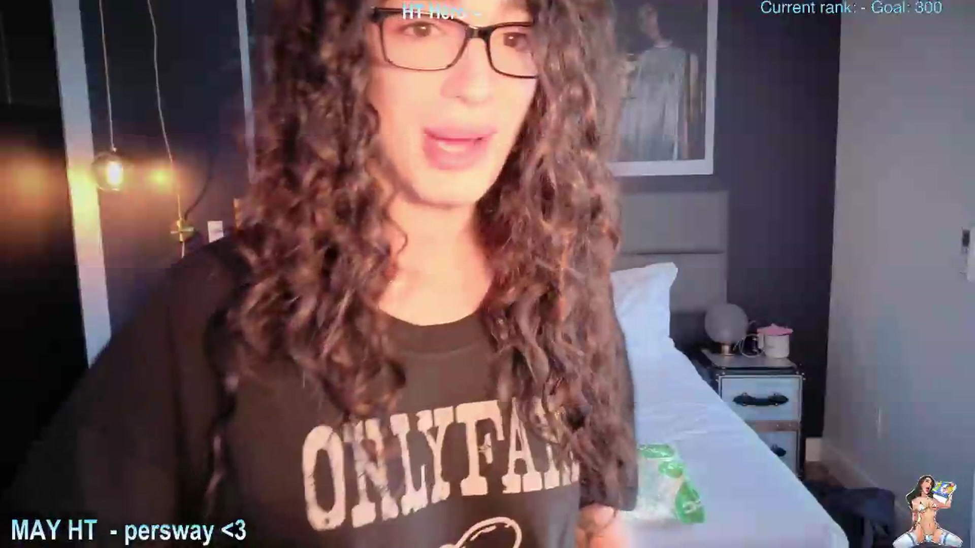 Gallery image thumbnail from Itsivyblue's myfreecams stream on, 05/20/2026, 16:22 image 8 of 20