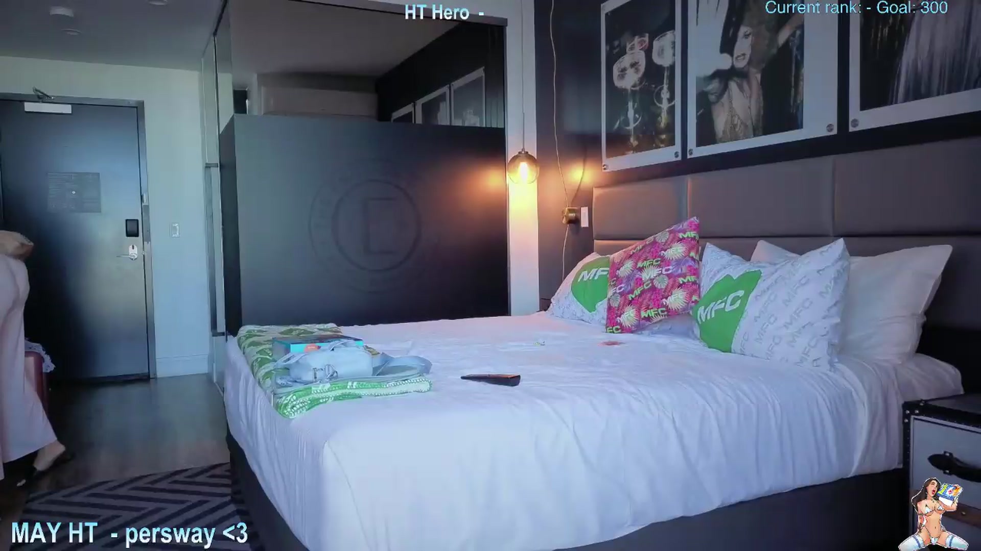 Gallery image thumbnail from Itsivyblue's myfreecams stream on, 05/20/2026, 16:22 image 20 of 20