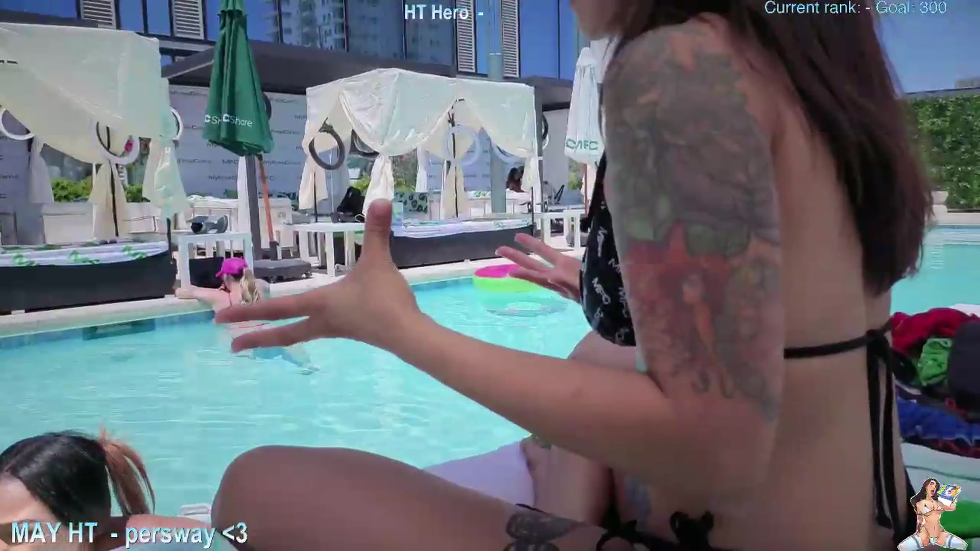Gallery image thumbnail from Itsivyblue's myfreecams stream on, 05/20/2026, 19:55 image 10 of 20