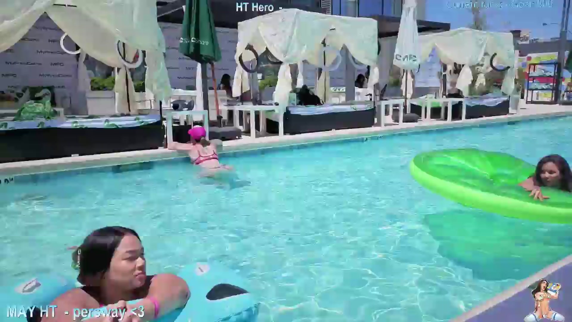 Gallery image thumbnail from Itsivyblue's myfreecams stream on, 05/20/2026, 19:55 image 19 of 20