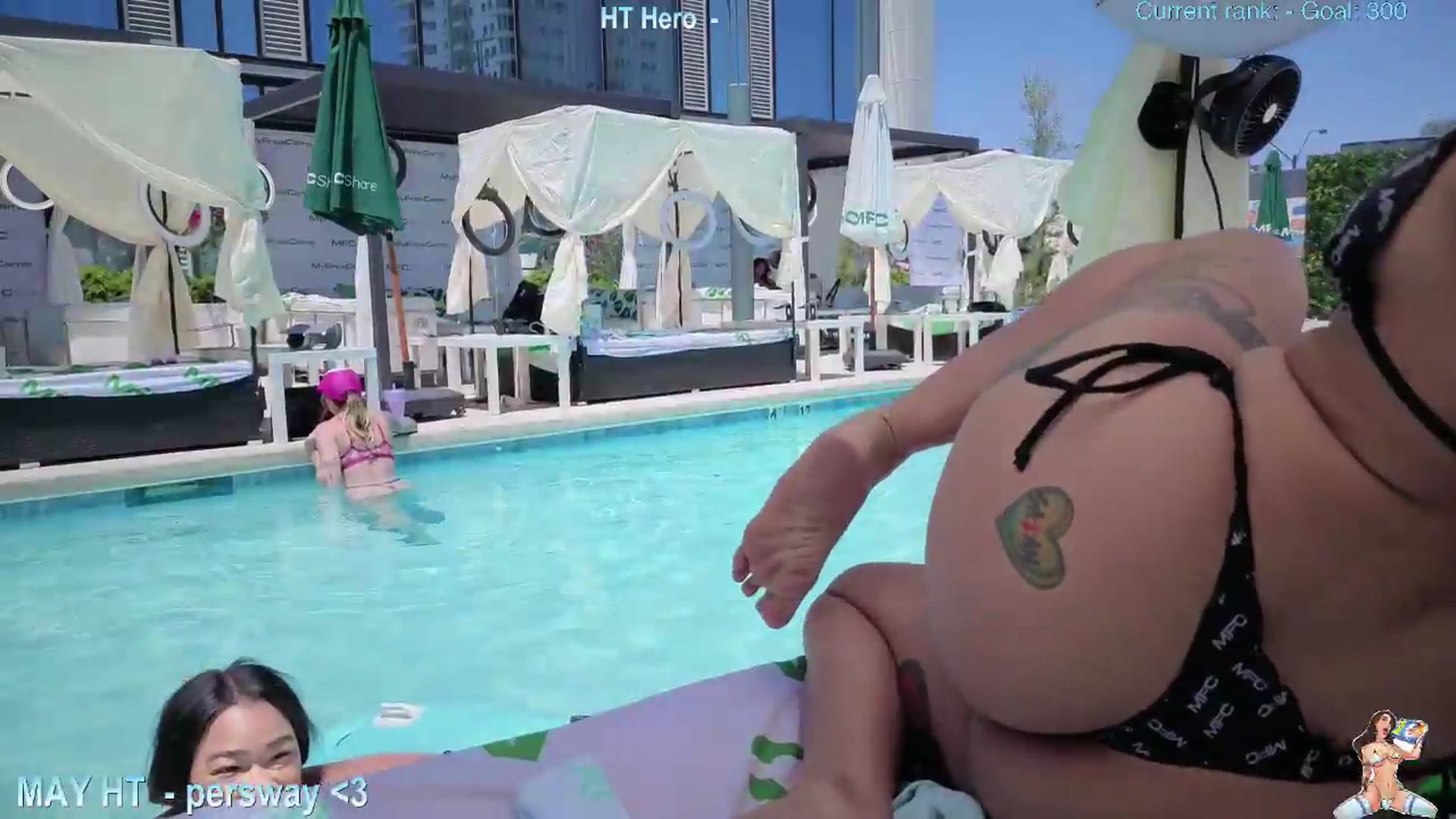 Gallery image thumbnail from Itsivyblue's myfreecams stream on, 05/20/2026, 19:55 image 7 of 20