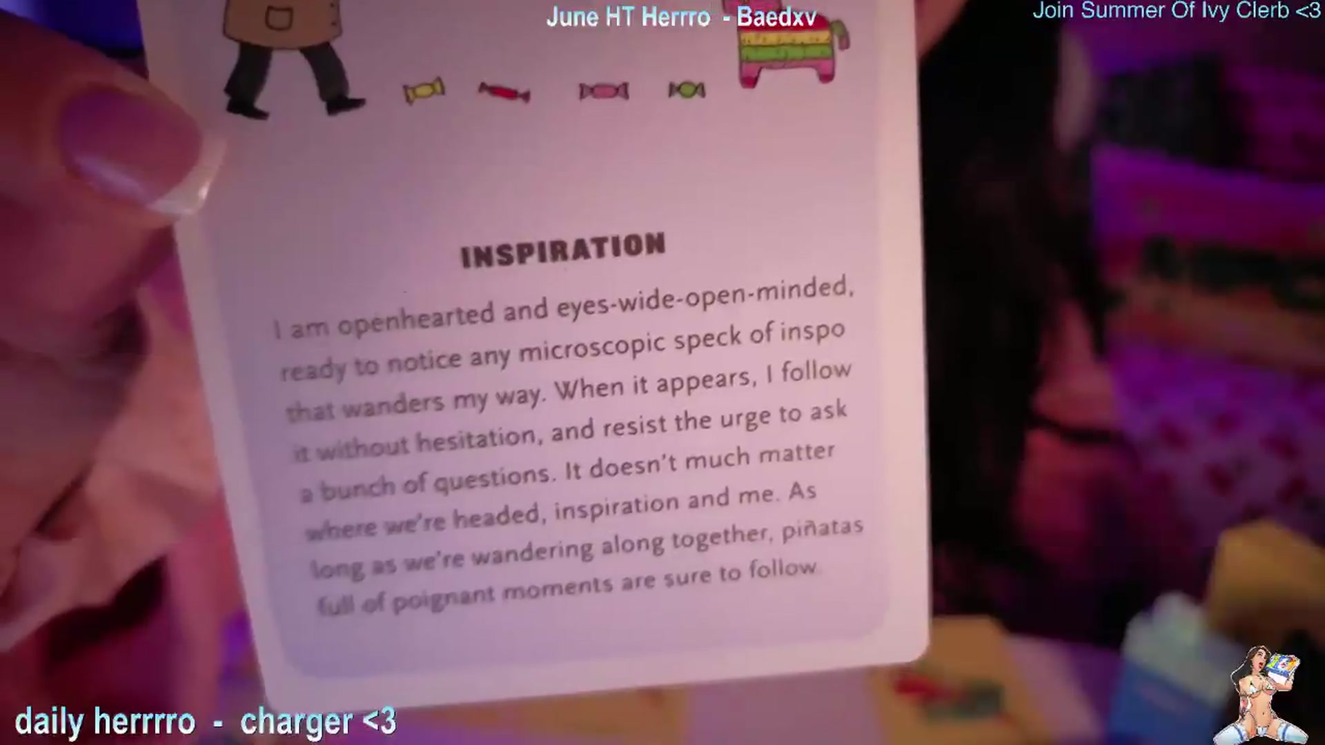 Gallery image thumbnail from Itsivyblue's myfreecams stream on, 06/23/2026, 06:15 image 9 of 20