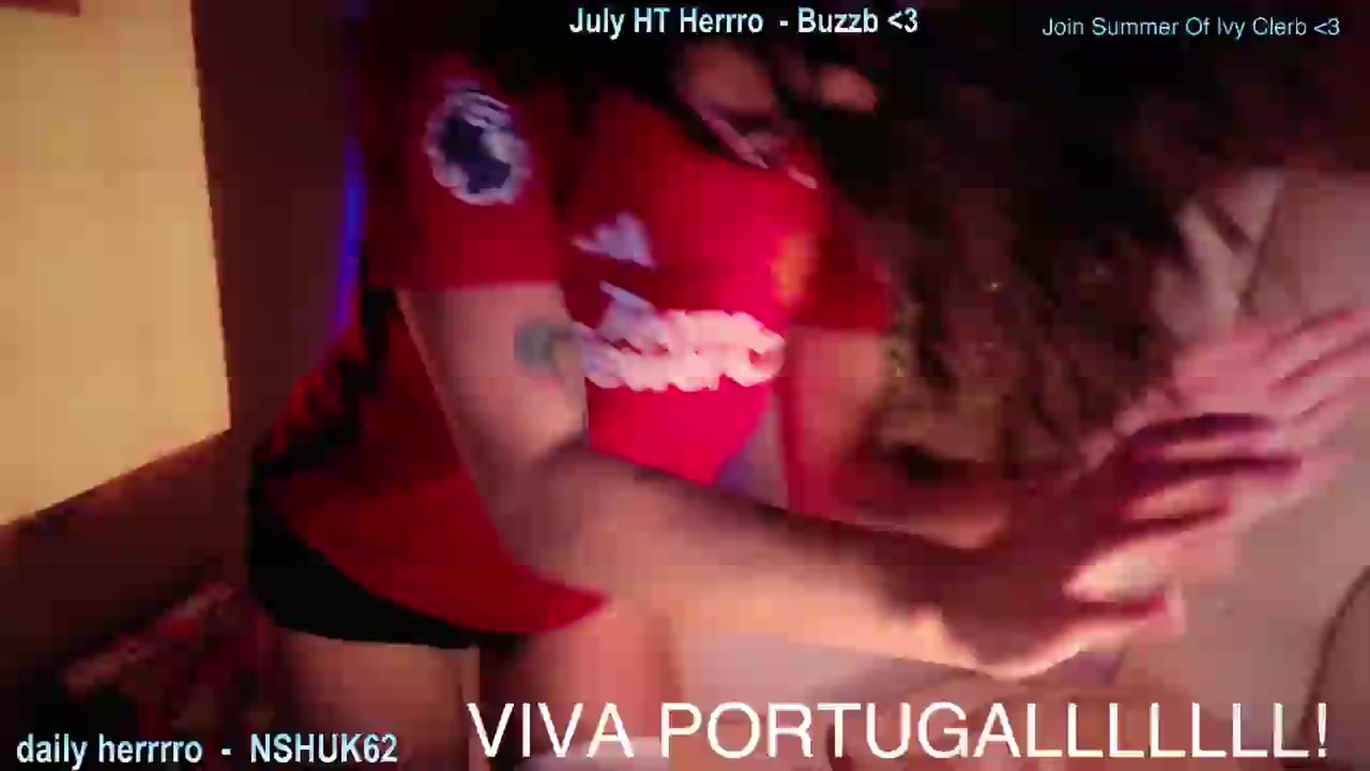Gallery image thumbnail from Itsivyblue's myfreecams stream on, 07/03/2026, 02:22 image 10 of 20
