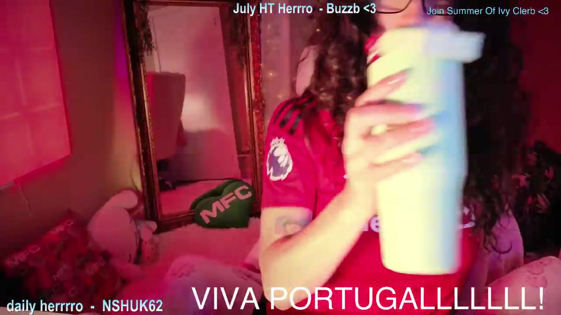 Gallery image thumbnail from Itsivyblue's myfreecams stream on, 07/03/2026, 02:39 image 7 of 20