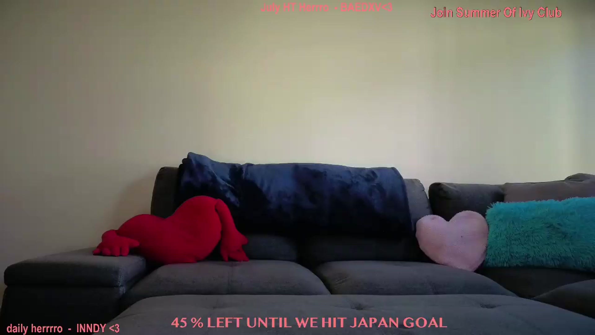Gallery image thumbnail from Itsivyblue's myfreecams stream on, 07/11/2026, 18:34 image 15 of 20