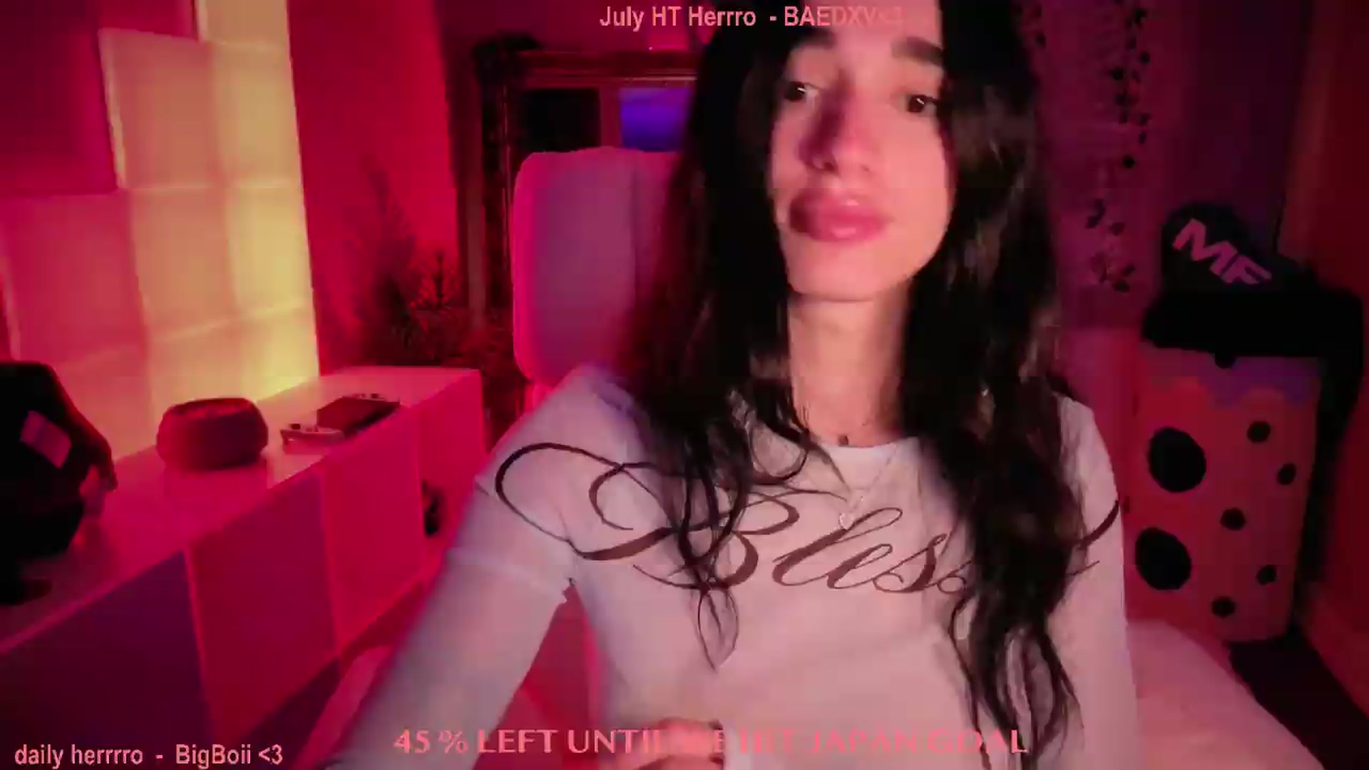 Gallery image thumbnail from Itsivyblue's myfreecams stream on, 07/21/2026, 07:12 image 11 of 20