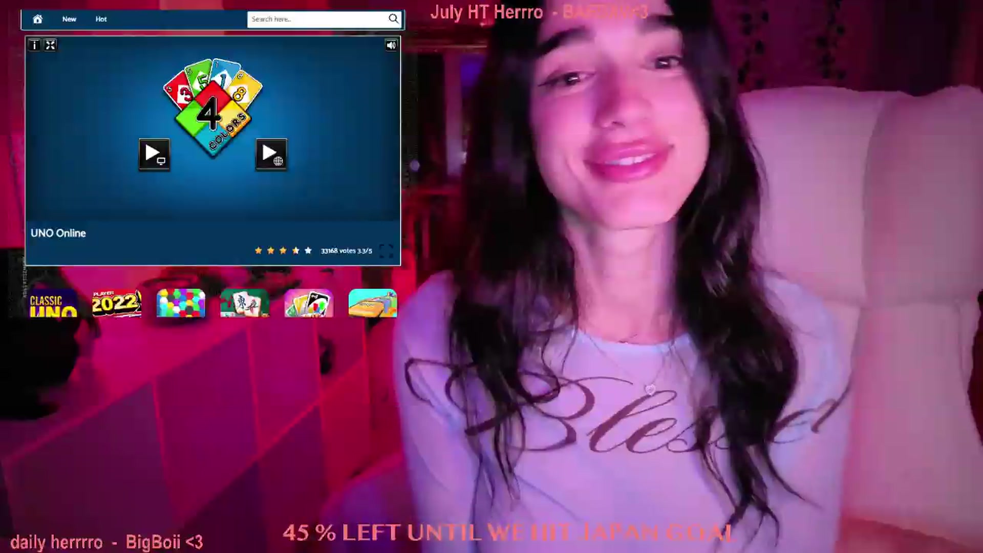 Gallery image thumbnail from Itsivyblue's myfreecams stream on, 07/21/2026, 07:12 image 20 of 20