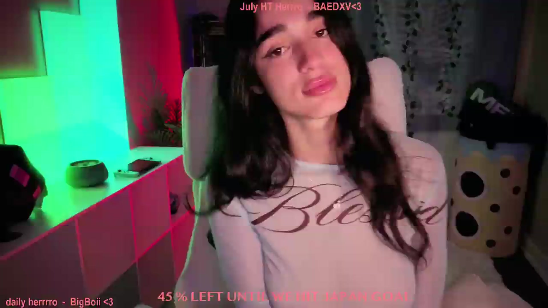 Gallery image thumbnail from Itsivyblue's myfreecams stream on, 07/21/2026, 07:12 image 12 of 20