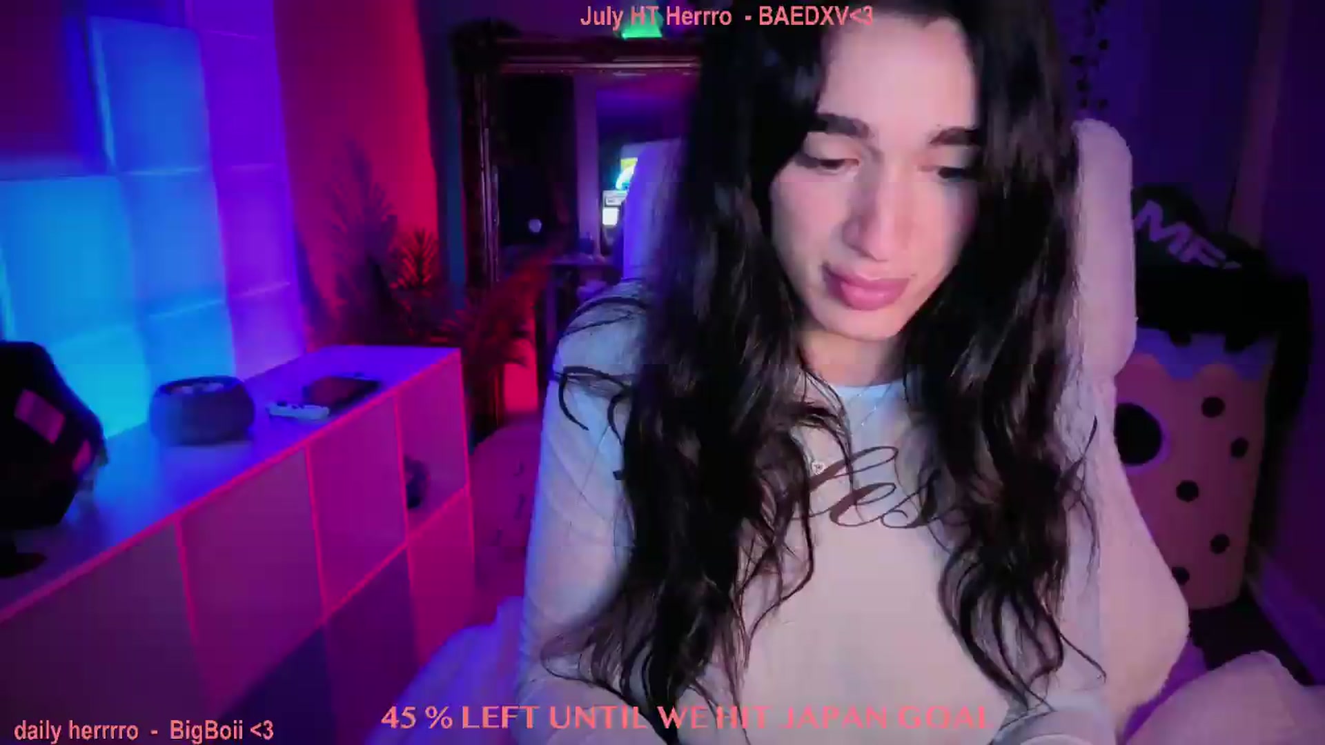 Gallery image thumbnail from Itsivyblue's myfreecams stream on, 07/21/2026, 07:12 image 15 of 20