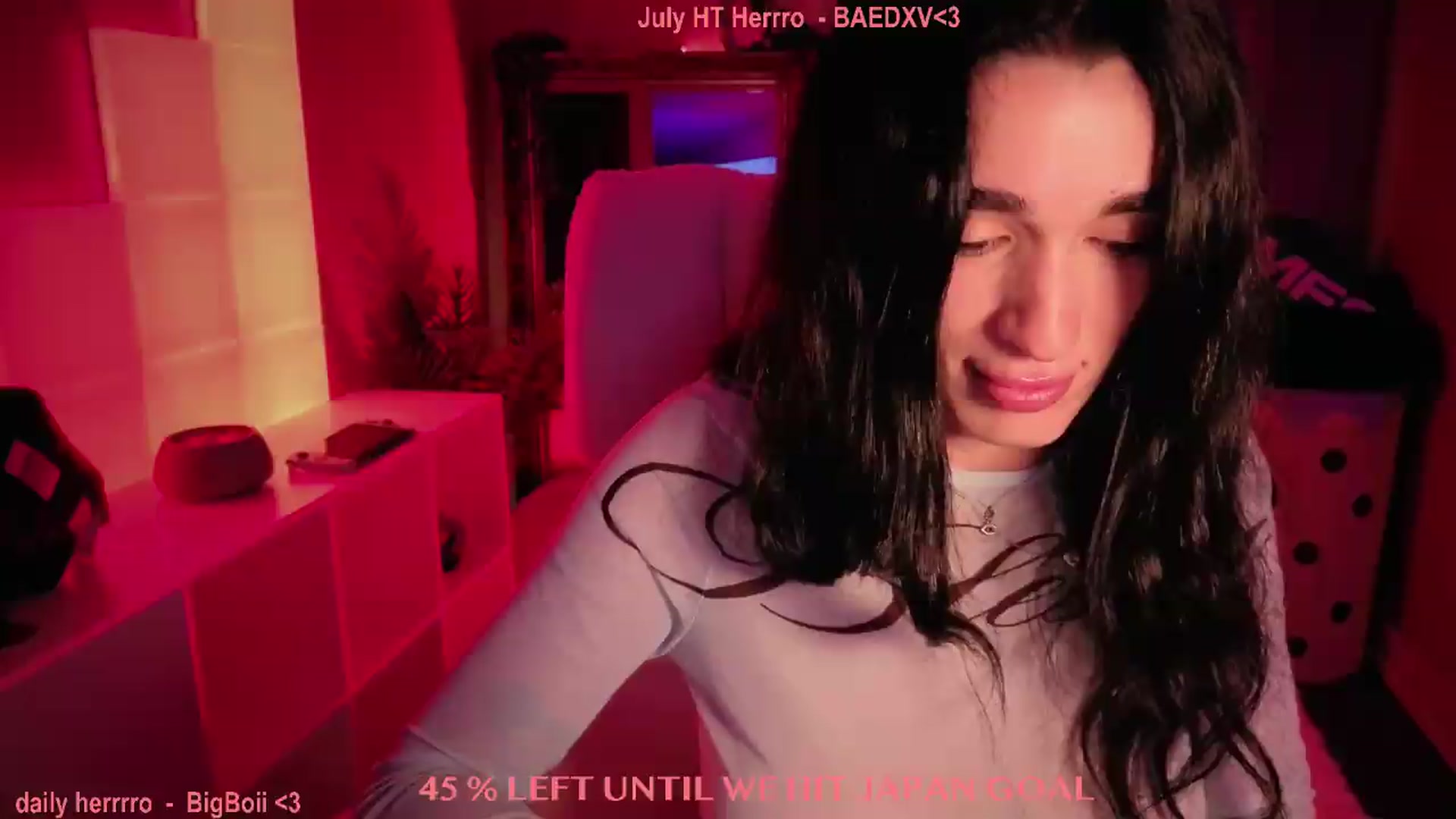 Gallery image thumbnail from Itsivyblue's myfreecams stream on, 07/21/2026, 07:12 image 4 of 20