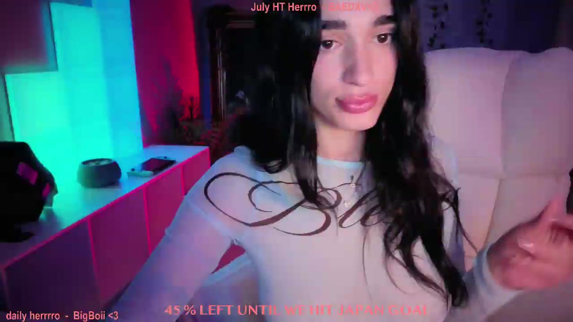 Gallery image thumbnail from Itsivyblue's myfreecams stream on, 07/21/2026, 07:12 image 19 of 20