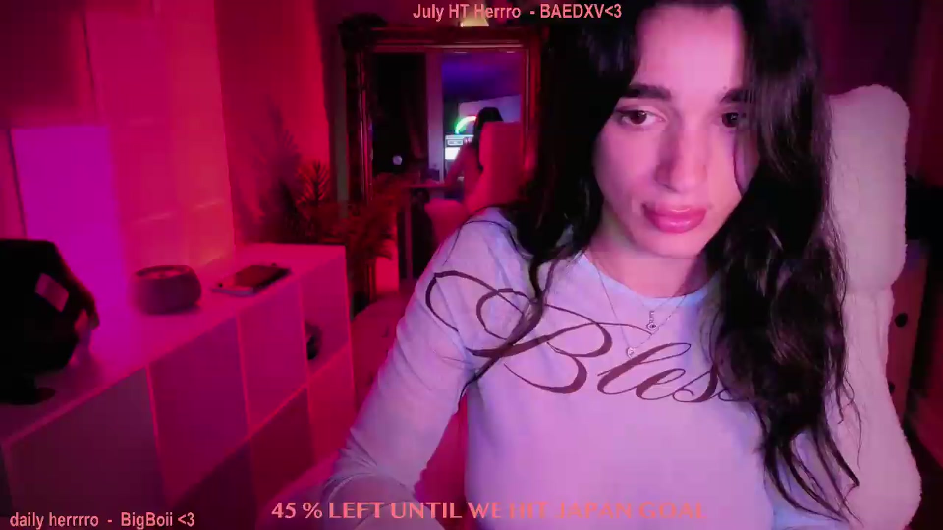 Gallery image thumbnail from Itsivyblue's myfreecams stream on, 07/21/2026, 07:12 image 18 of 20