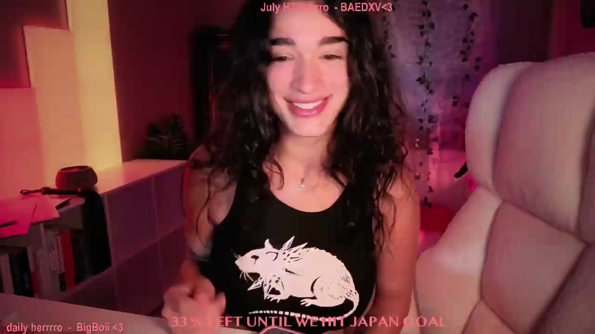 Gallery image thumbnail from Itsivyblue's myfreecams stream on, 07/31/2026, 14:40 image 17 of 20
