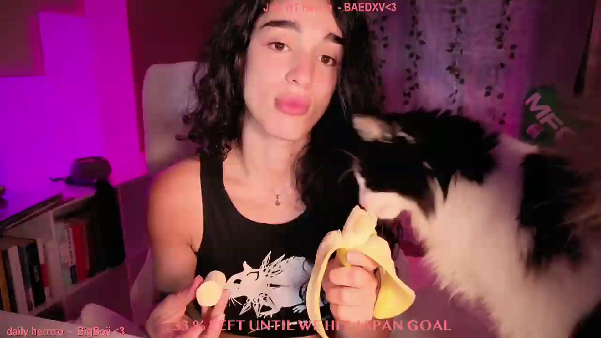 Gallery image thumbnail from Itsivyblue's myfreecams stream on, 07/31/2026, 17:09 image 5 of 20
