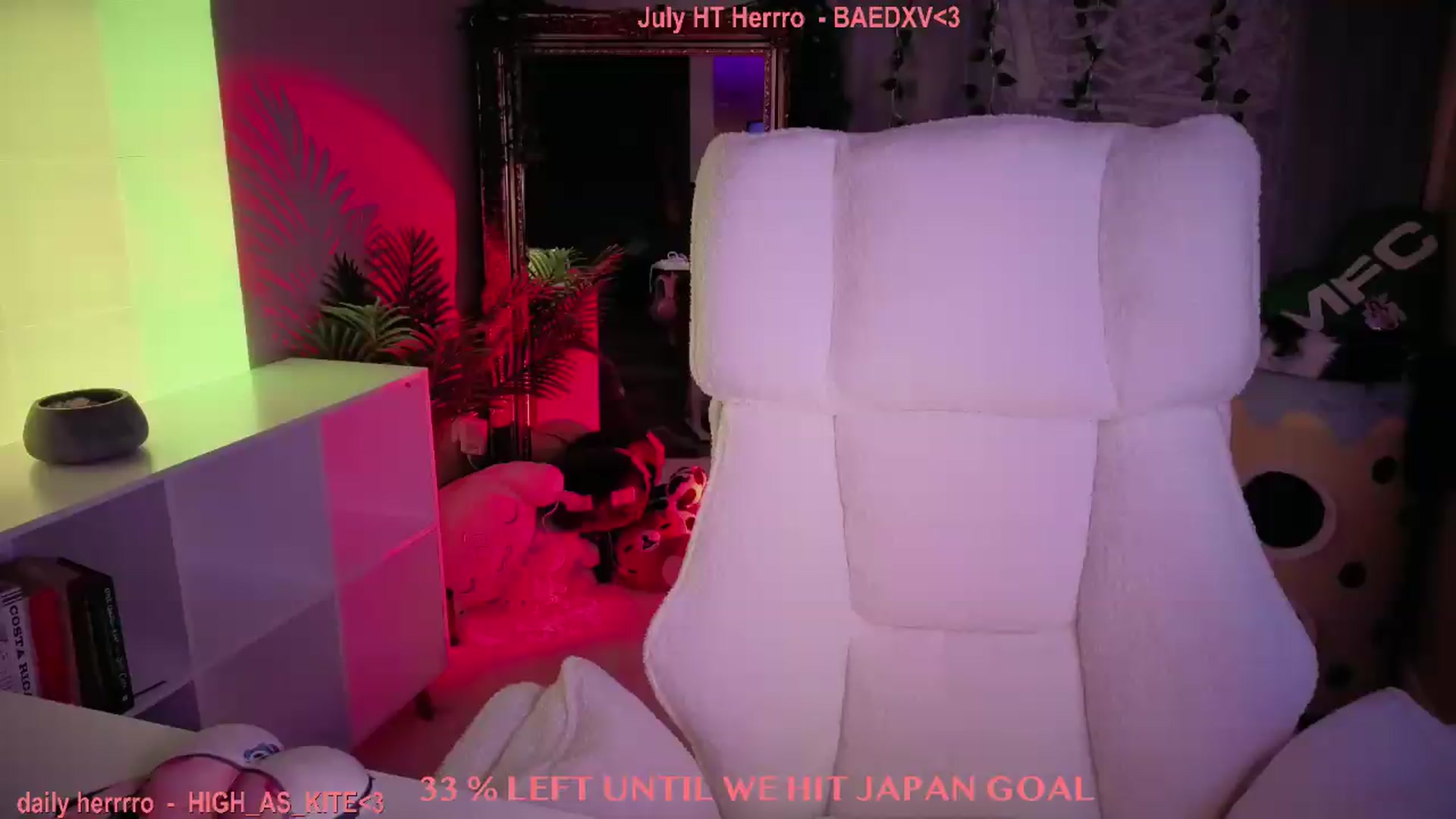 Gallery image thumbnail from Itsivyblue's myfreecams stream on, 08/01/2026, 06:53 image 20 of 20