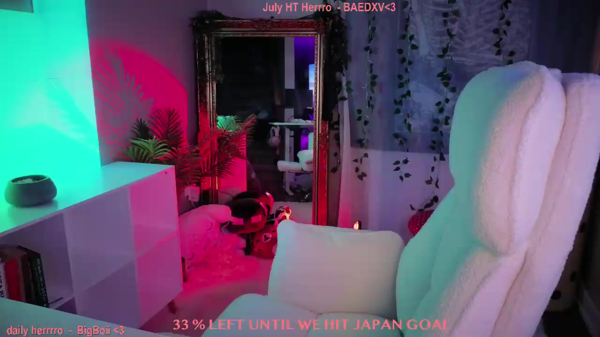 Gallery image thumbnail from Itsivyblue's myfreecams stream on, 08/01/2026, 06:53 image 2 of 20