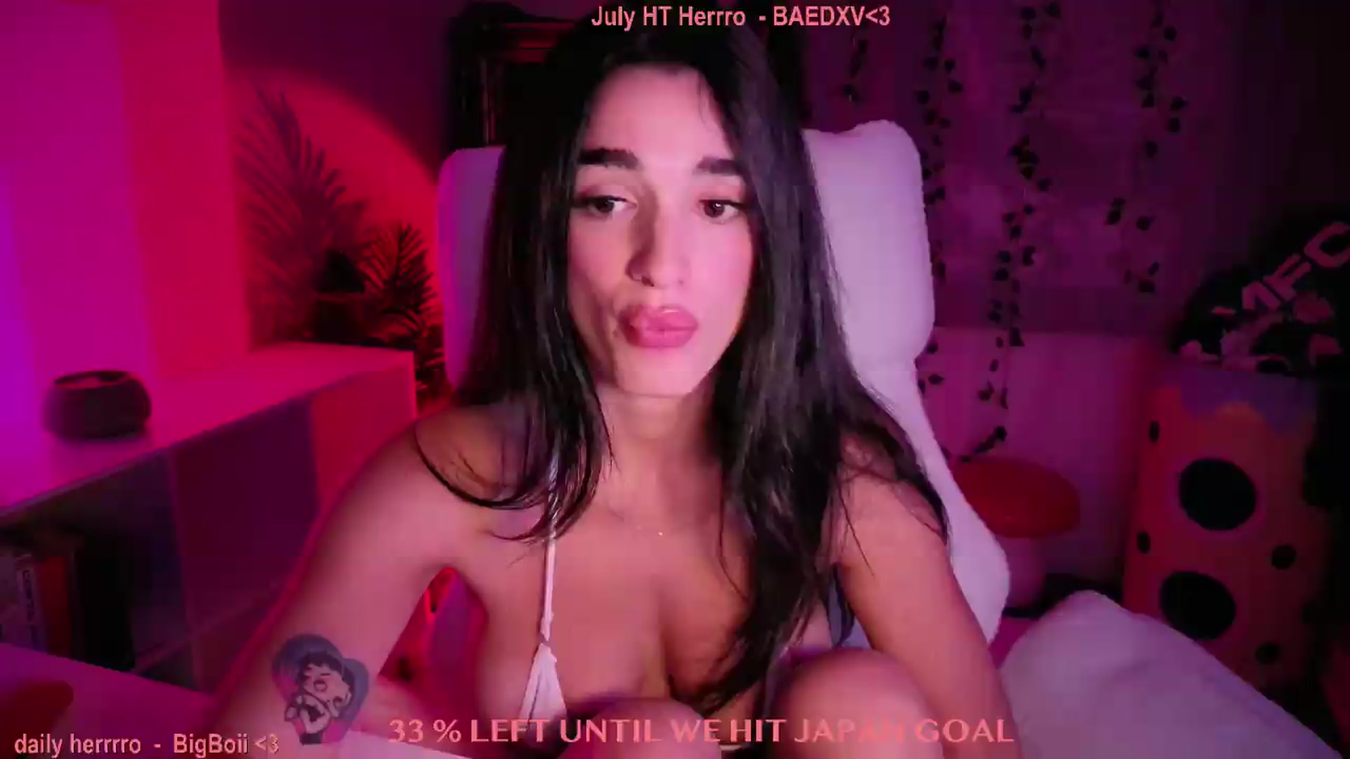 Gallery image thumbnail from Itsivyblue's myfreecams stream on, 08/01/2026, 06:53 image 13 of 20
