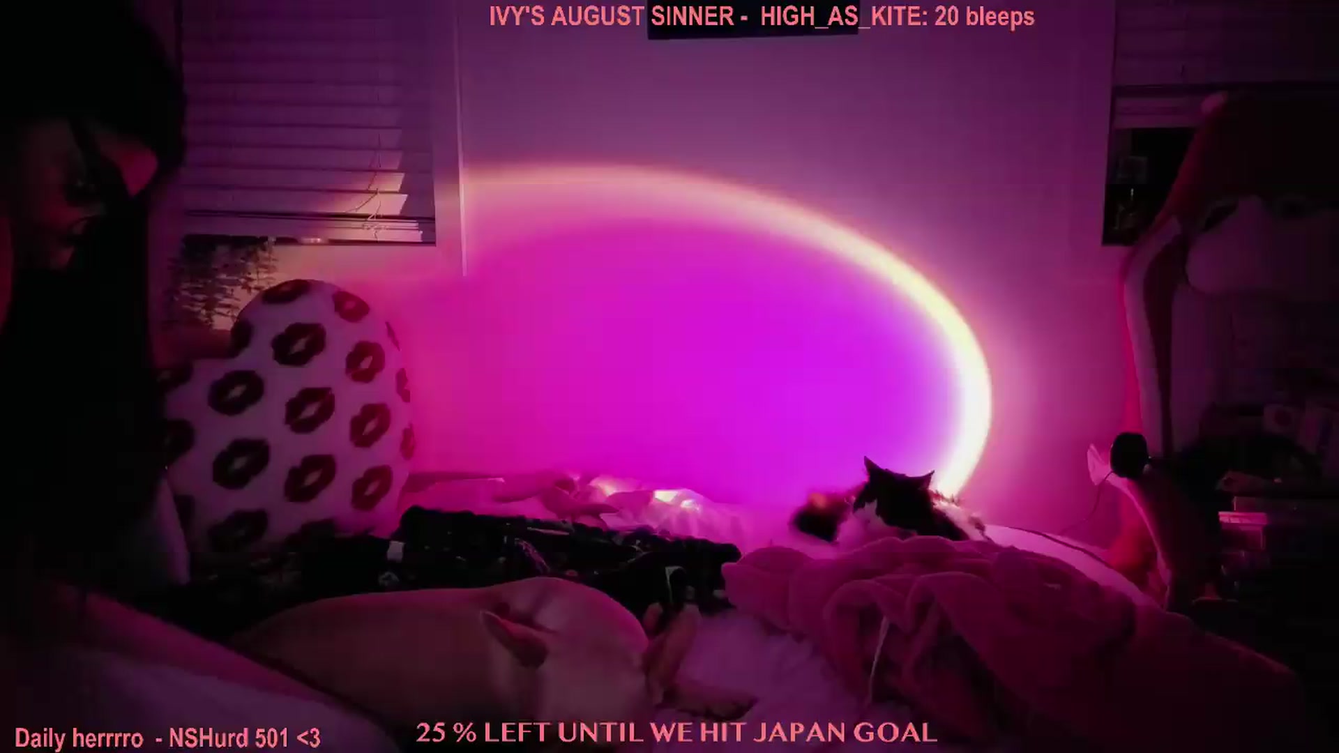 Gallery image thumbnail from Itsivyblue's myfreecams stream on, 08/26/2026, 10:00 image 3 of 20