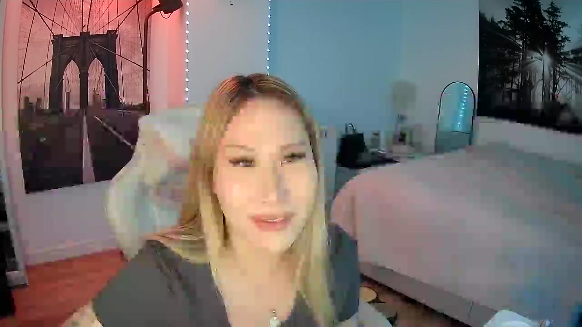 Gallery image thumbnail from Itskaliajade's myfreecams stream on, 01/06/2026, 05:46 image 8 of 20