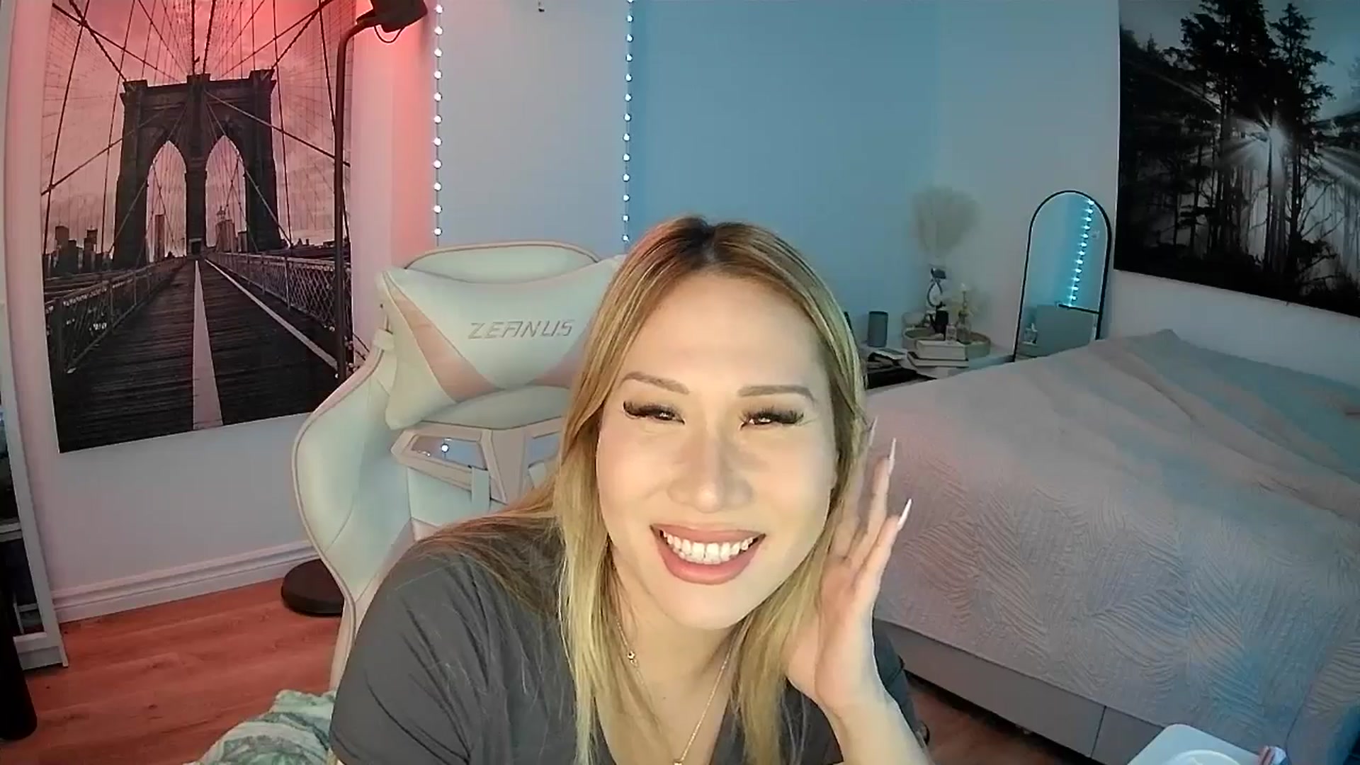 Gallery image thumbnail from Itskaliajade's myfreecams stream on, 01/06/2026, 05:46 image 17 of 20