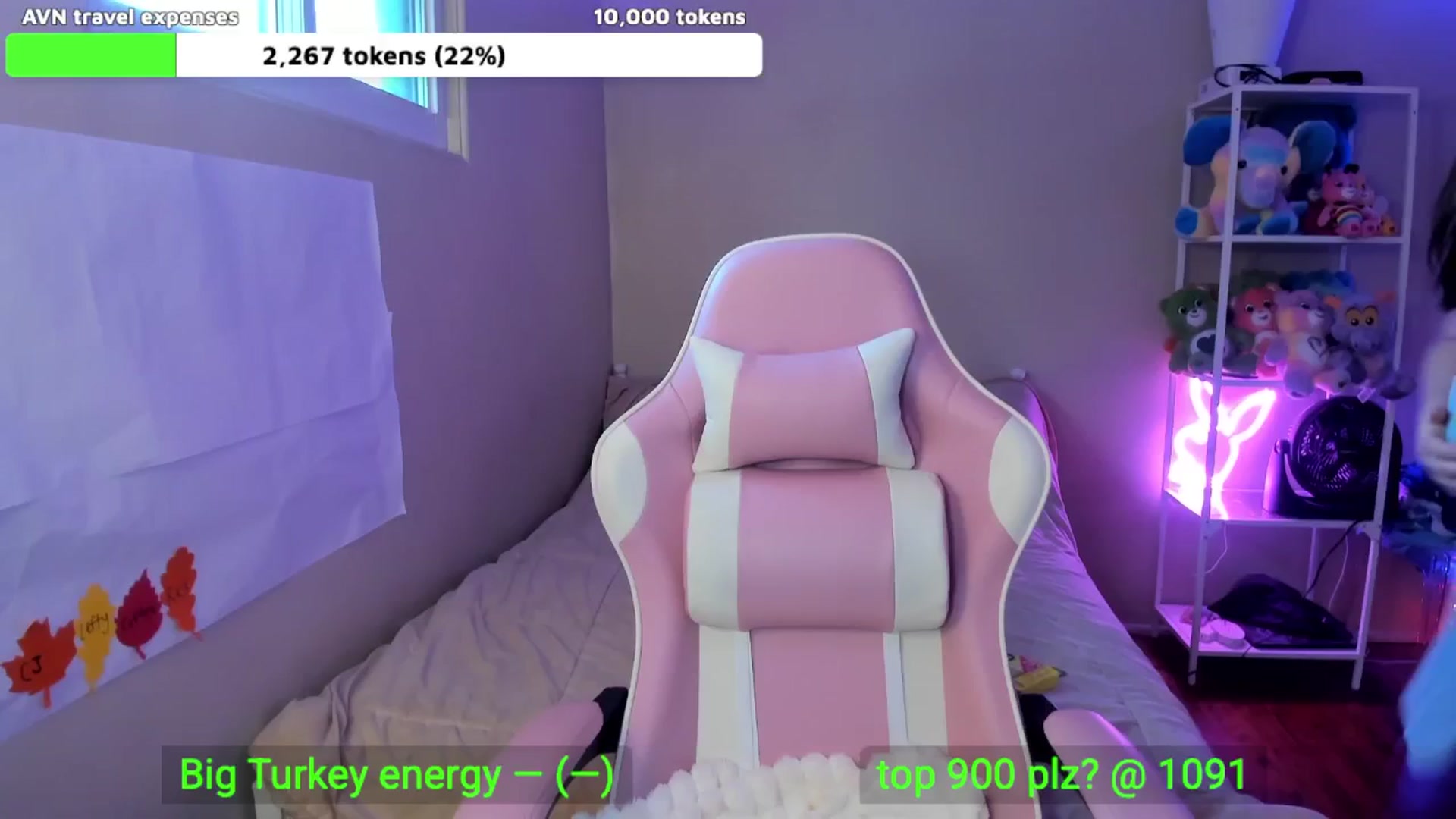 Gallery image thumbnail from Itslaurenxo's myfreecams stream on, 11/11/2025, 21:27 image 1 of 20