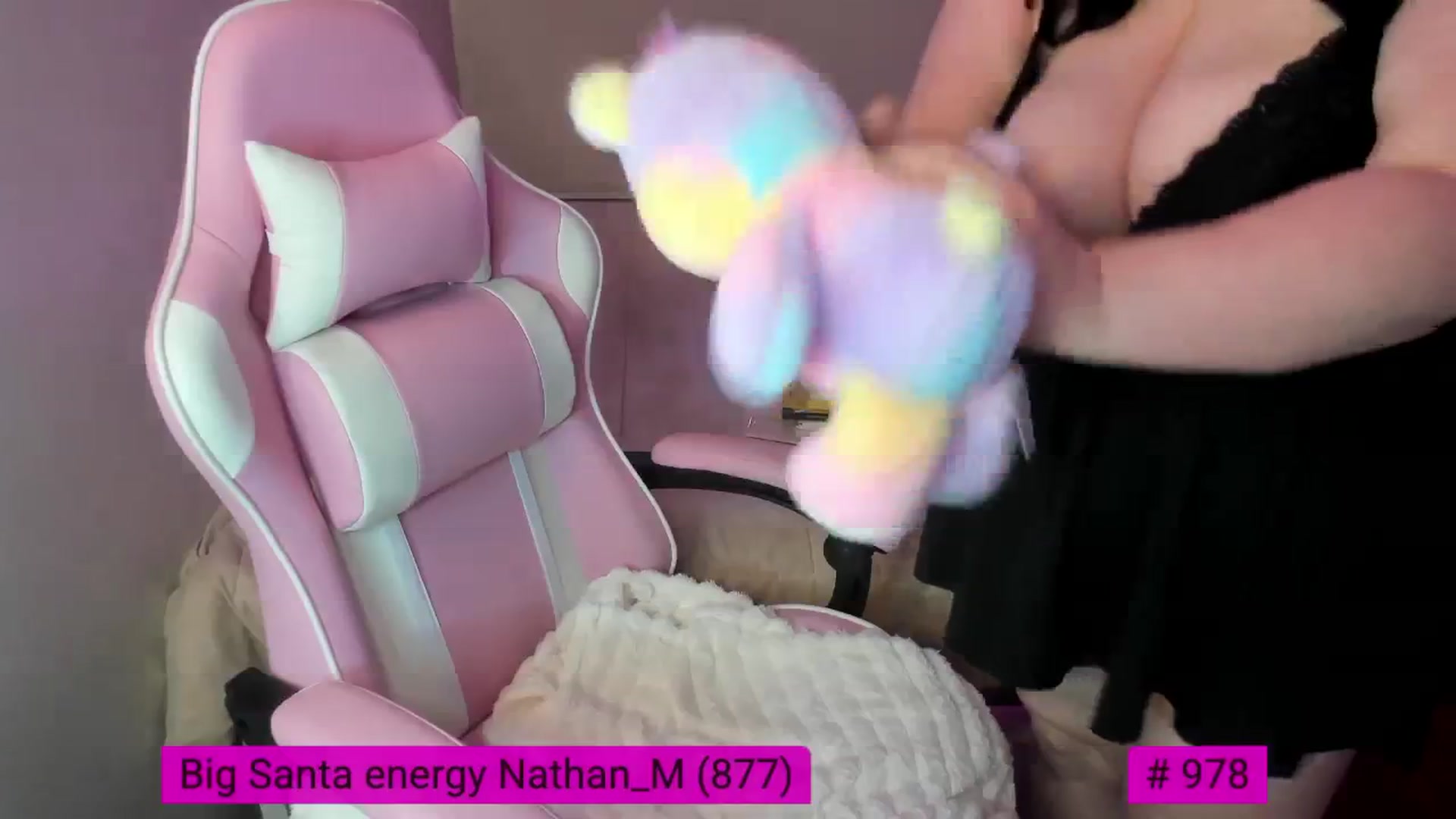 Gallery image thumbnail from Itslaurenxo's myfreecams stream on, 12/02/2025, 21:39 image 20 of 20