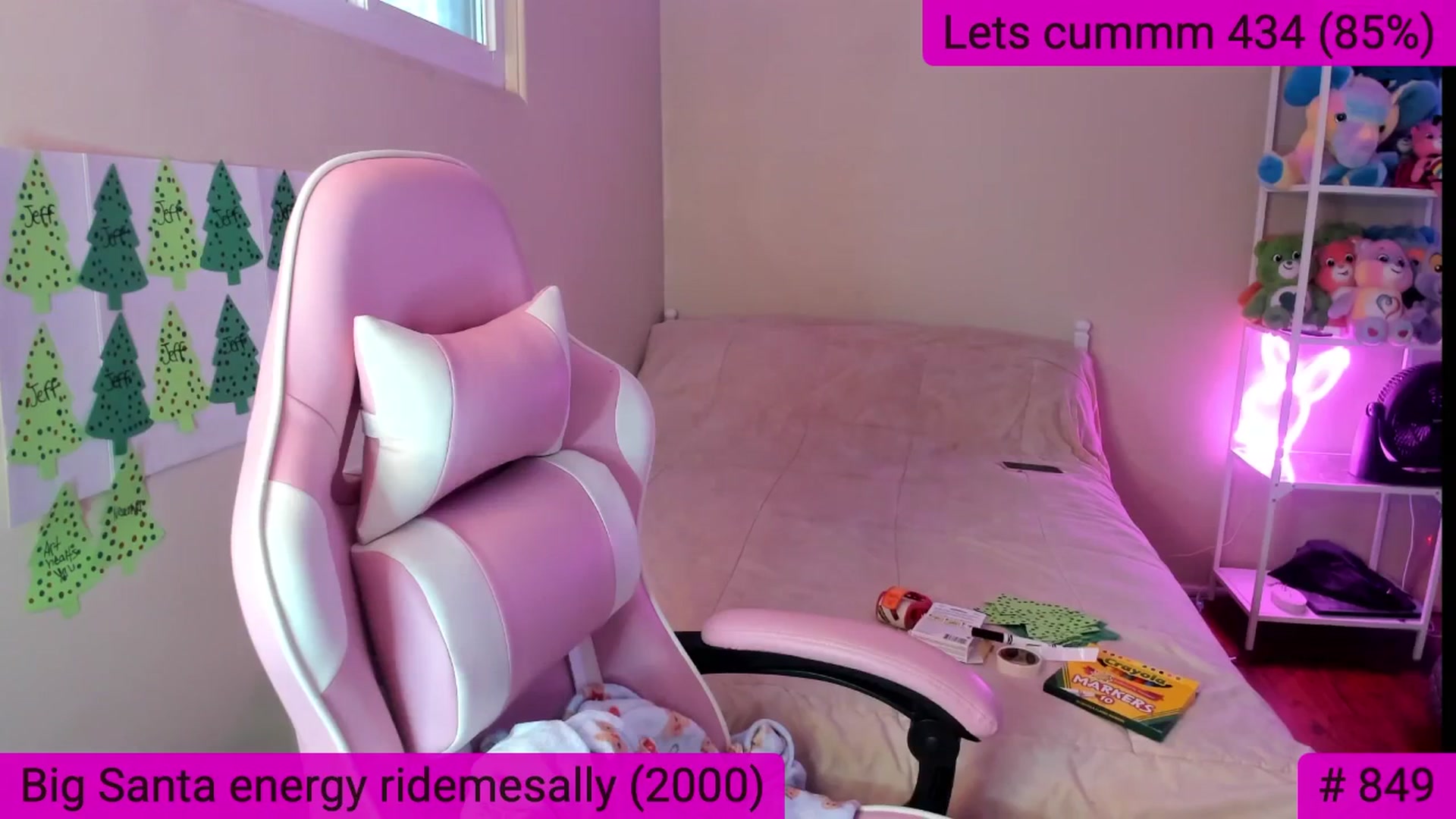 Gallery image thumbnail from Itslaurenxo's myfreecams stream on, 12/09/2025, 21:28 image 6 of 20