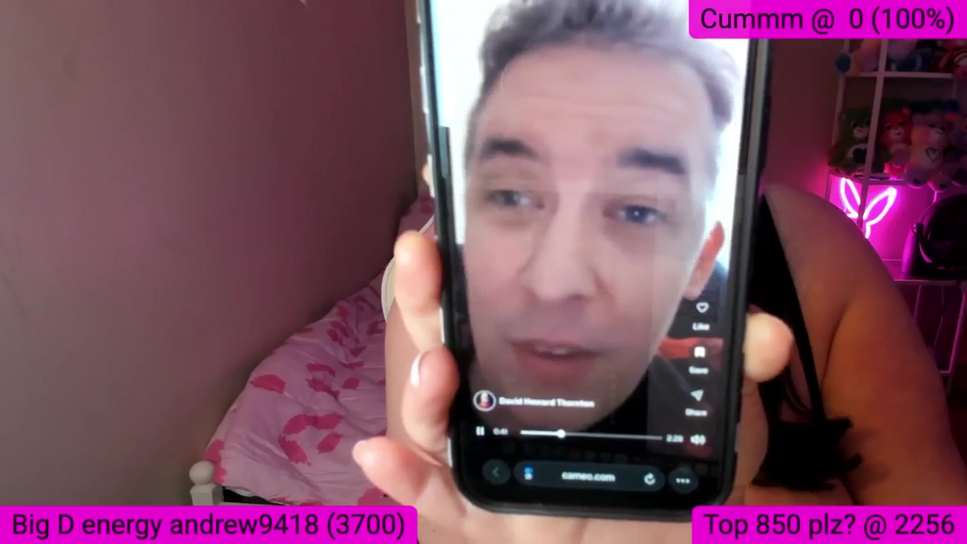 Gallery image thumbnail from Itslaurenxo's myfreecams stream on, 01/13/2026, 21:47 image 17 of 20