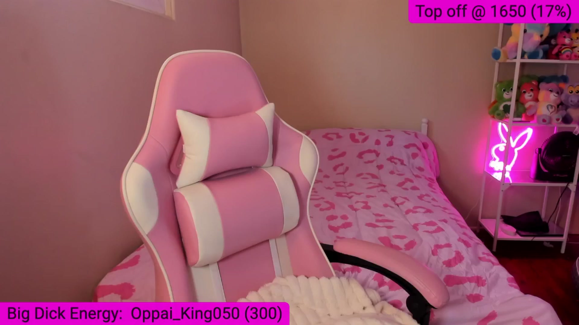 Gallery image thumbnail from Itslaurenxo's myfreecams stream on, 01/20/2026, 20:57 image 14 of 20