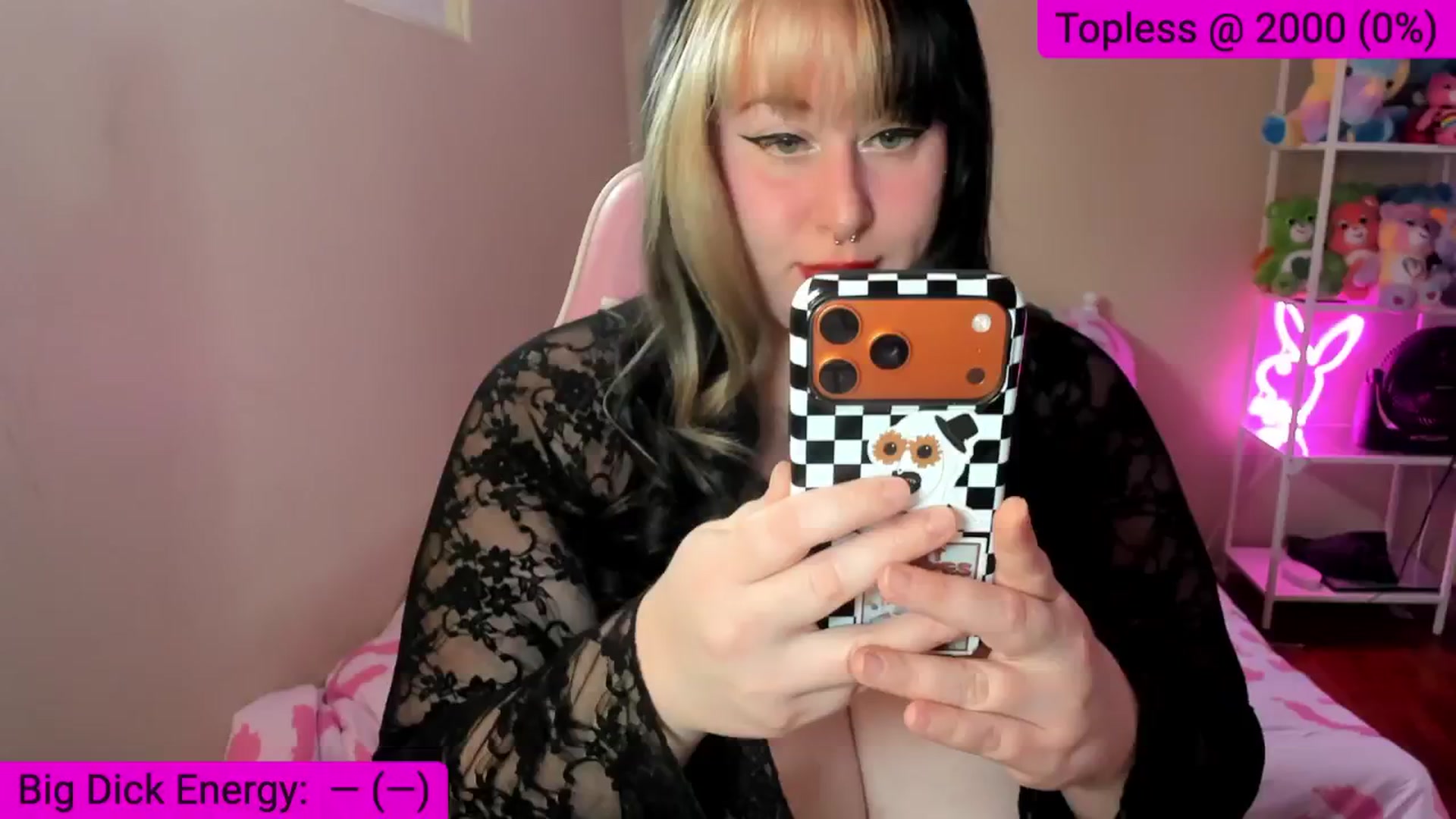 Gallery image thumbnail from Itslaurenxo's myfreecams stream on, 01/27/2026, 18:58 image 20 of 20