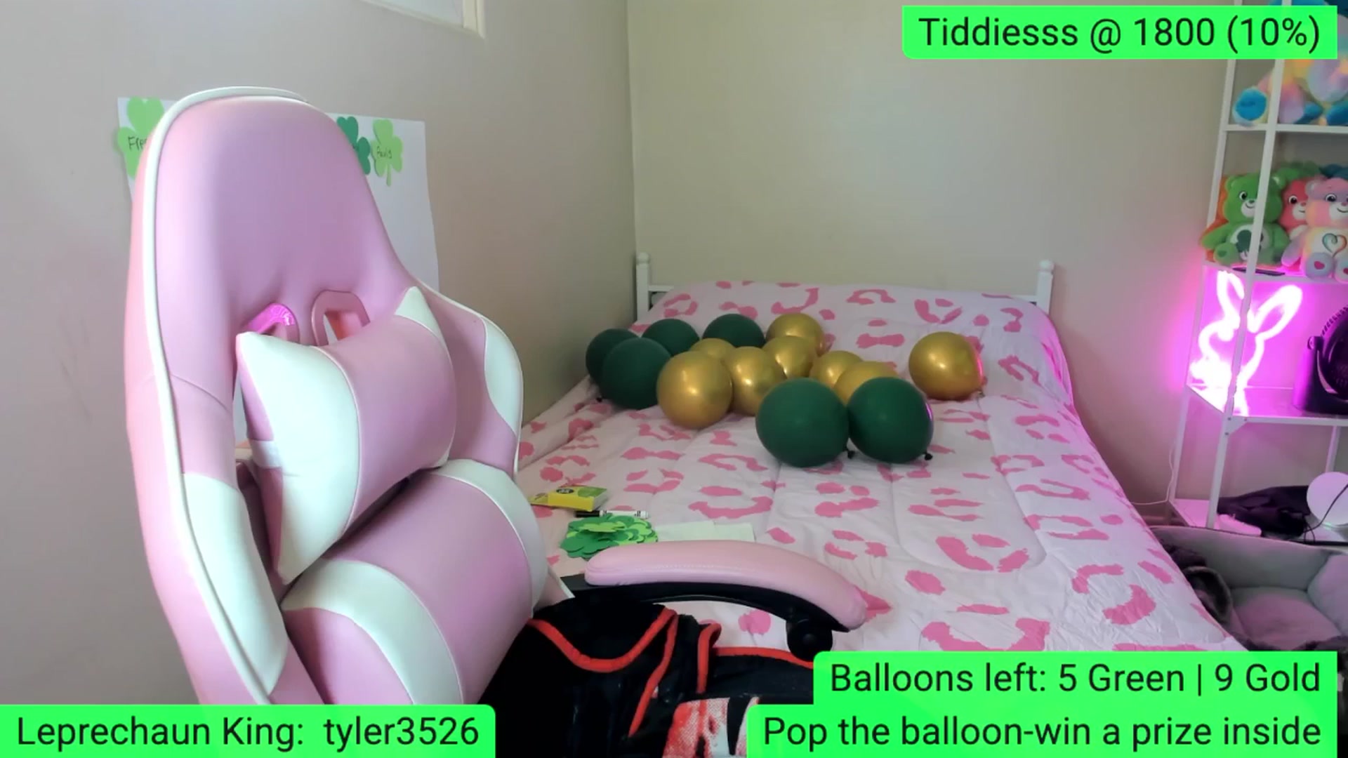Gallery image thumbnail from Itslaurenxo's myfreecams stream on, 03/18/2026, 18:51 image 7 of 20