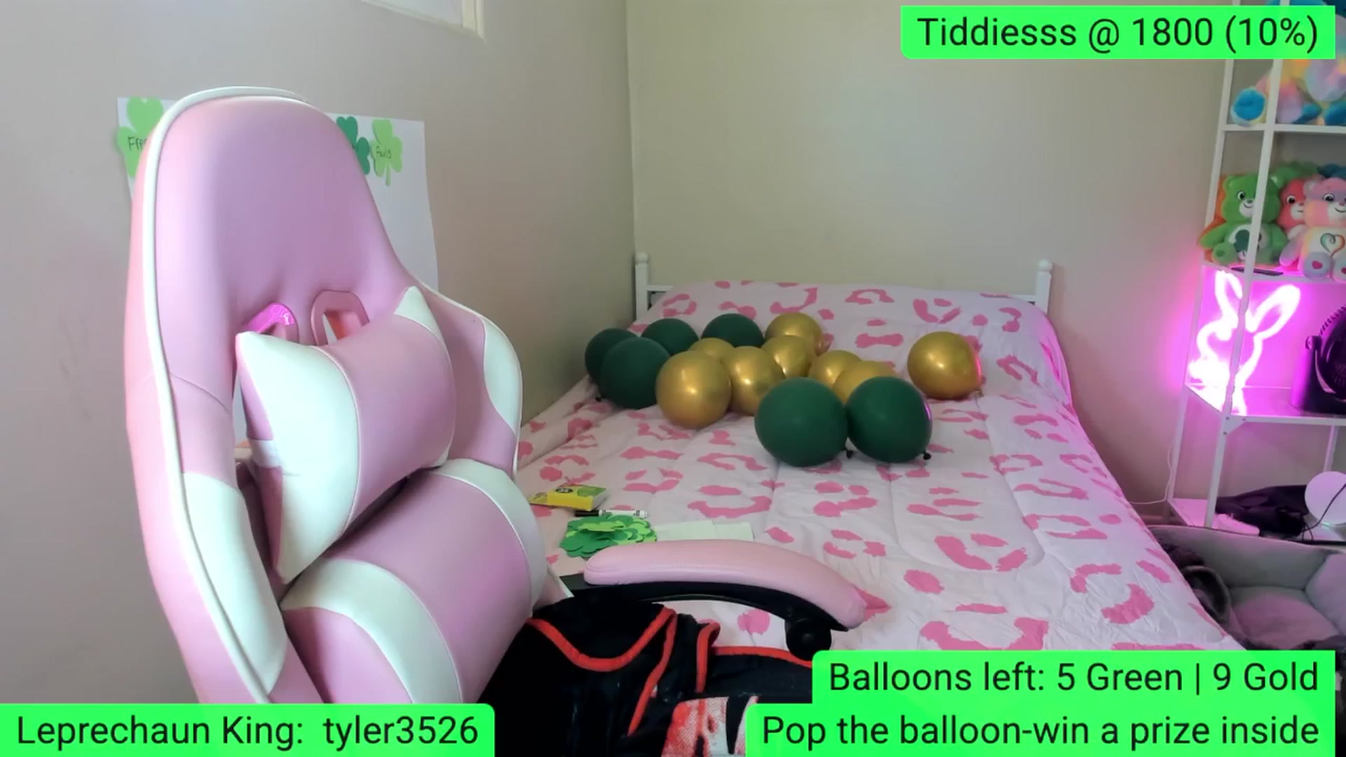 Gallery image thumbnail from Itslaurenxo's myfreecams stream on, 03/18/2026, 18:51 image 8 of 20