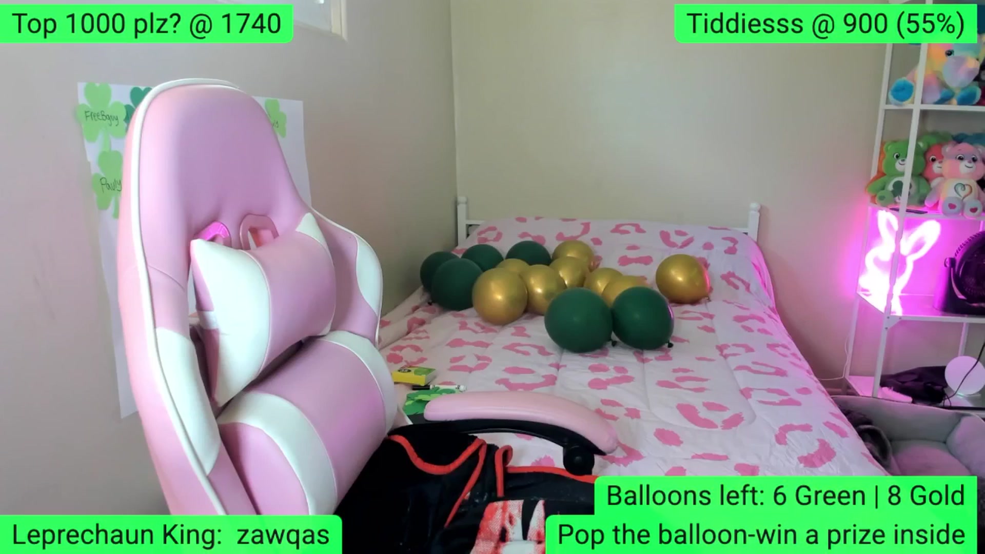 Gallery image thumbnail from Itslaurenxo's myfreecams stream on, 03/18/2026, 18:51 image 18 of 20