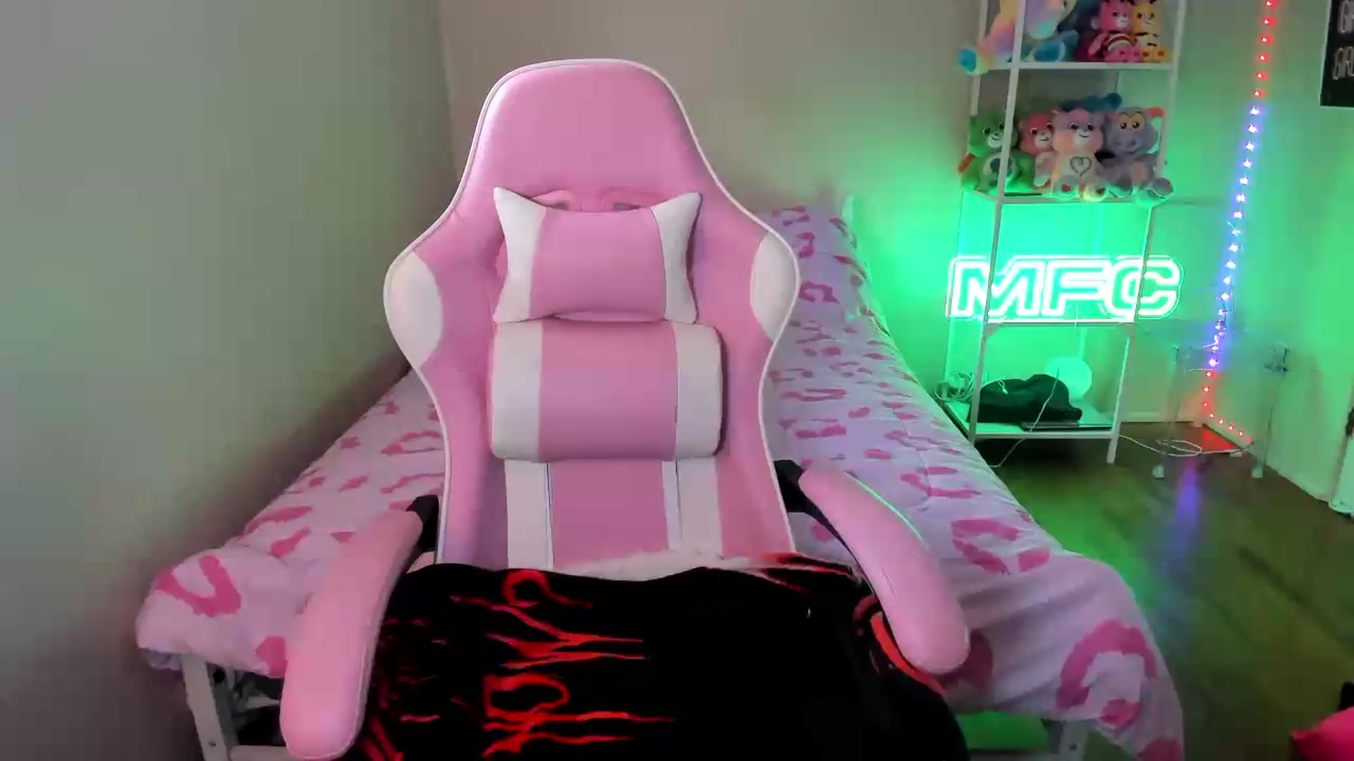 Gallery image thumbnail from Itslaurenxo's myfreecams stream on, 07/30/2026, 19:26 image 17 of 20