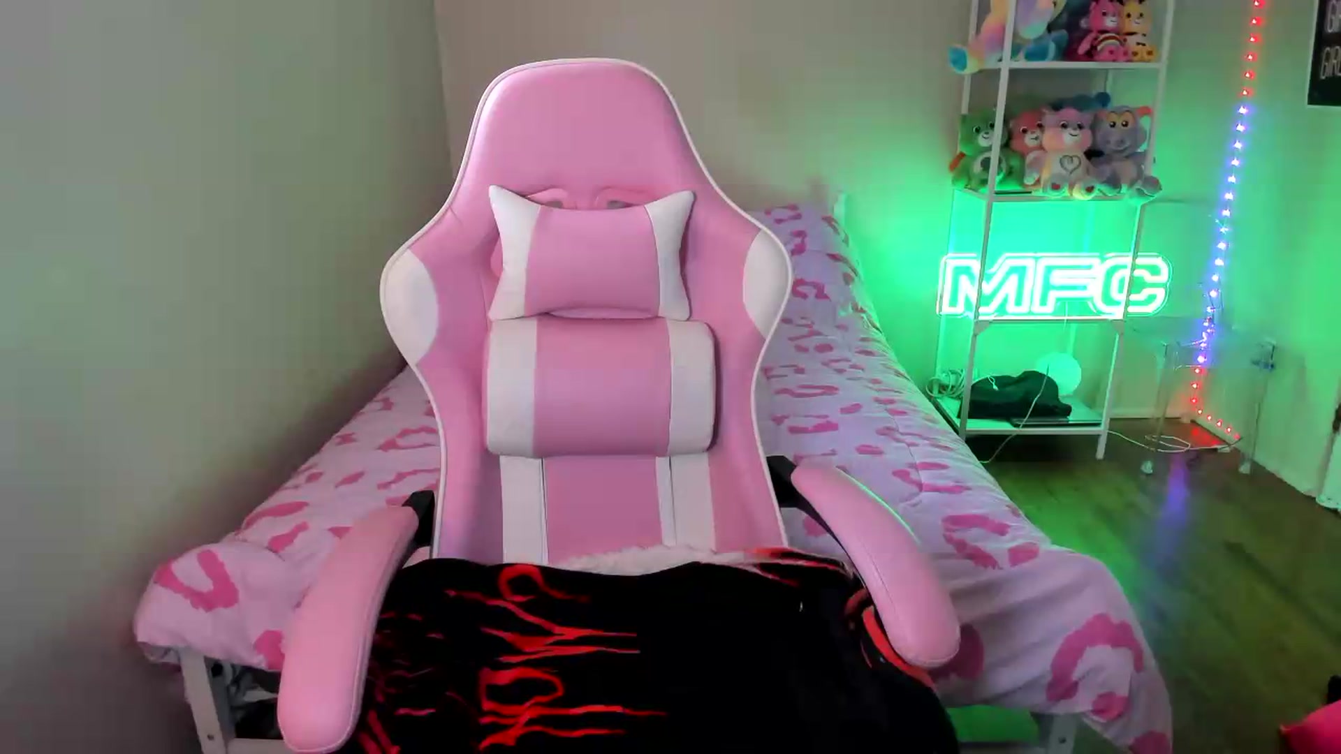 Gallery image thumbnail from Itslaurenxo's myfreecams stream on, 07/30/2026, 19:26 image 16 of 20