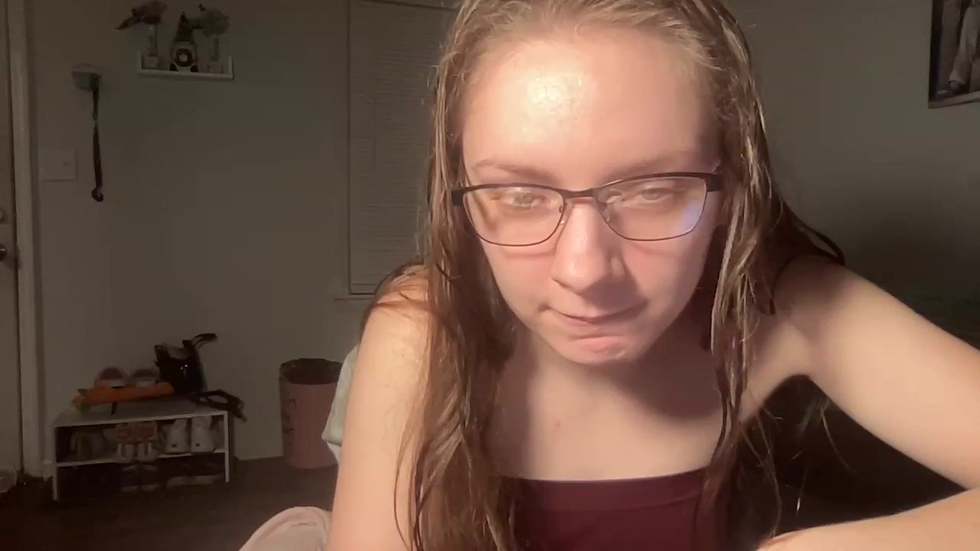 Gallery image thumbnail from Itslizzy22's myfreecams stream on, 12/26/2022, 03:56 image 20 of 20