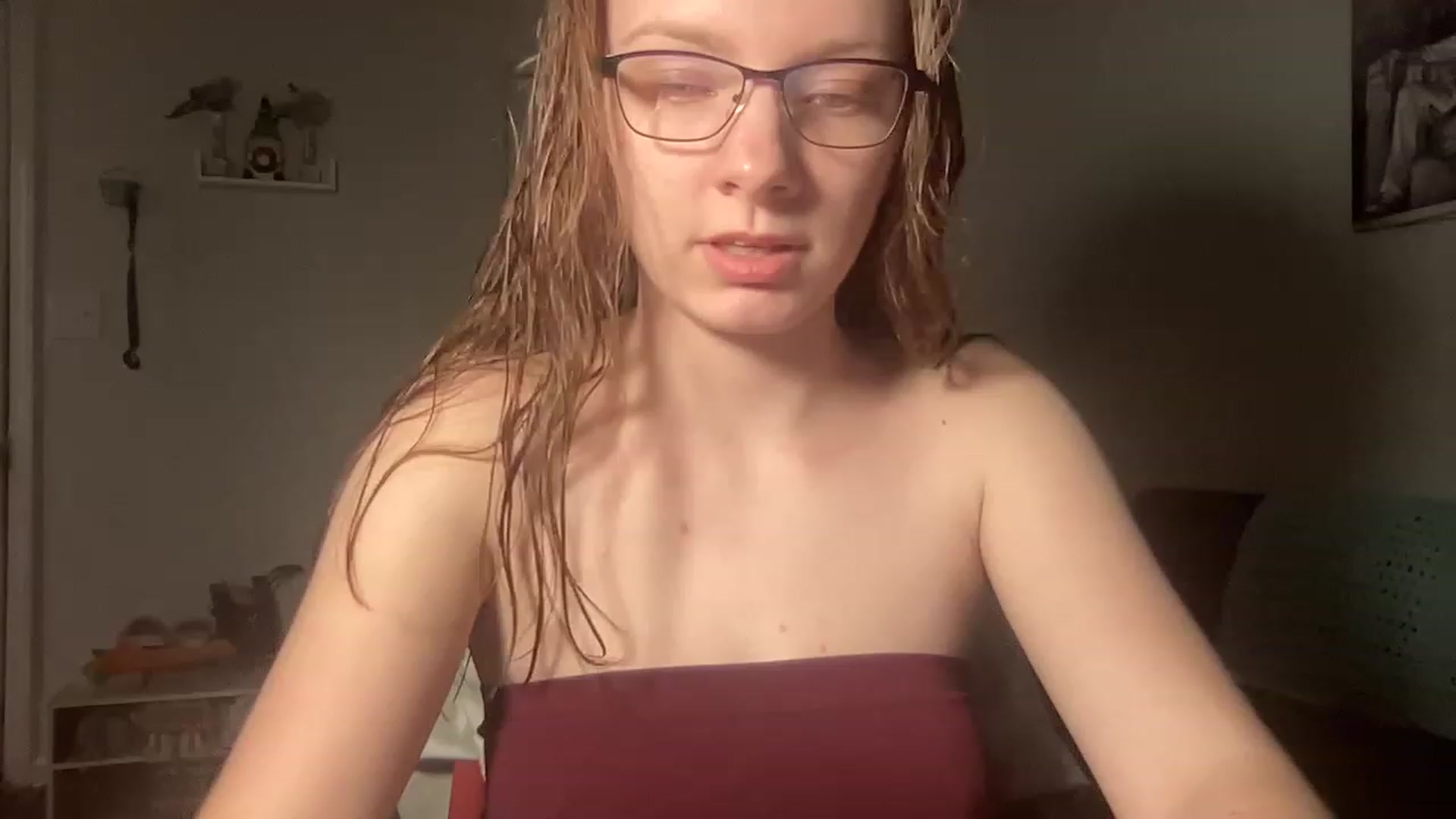 Gallery image thumbnail from Itslizzy22's myfreecams stream on, 12/26/2022, 03:56 image 2 of 20
