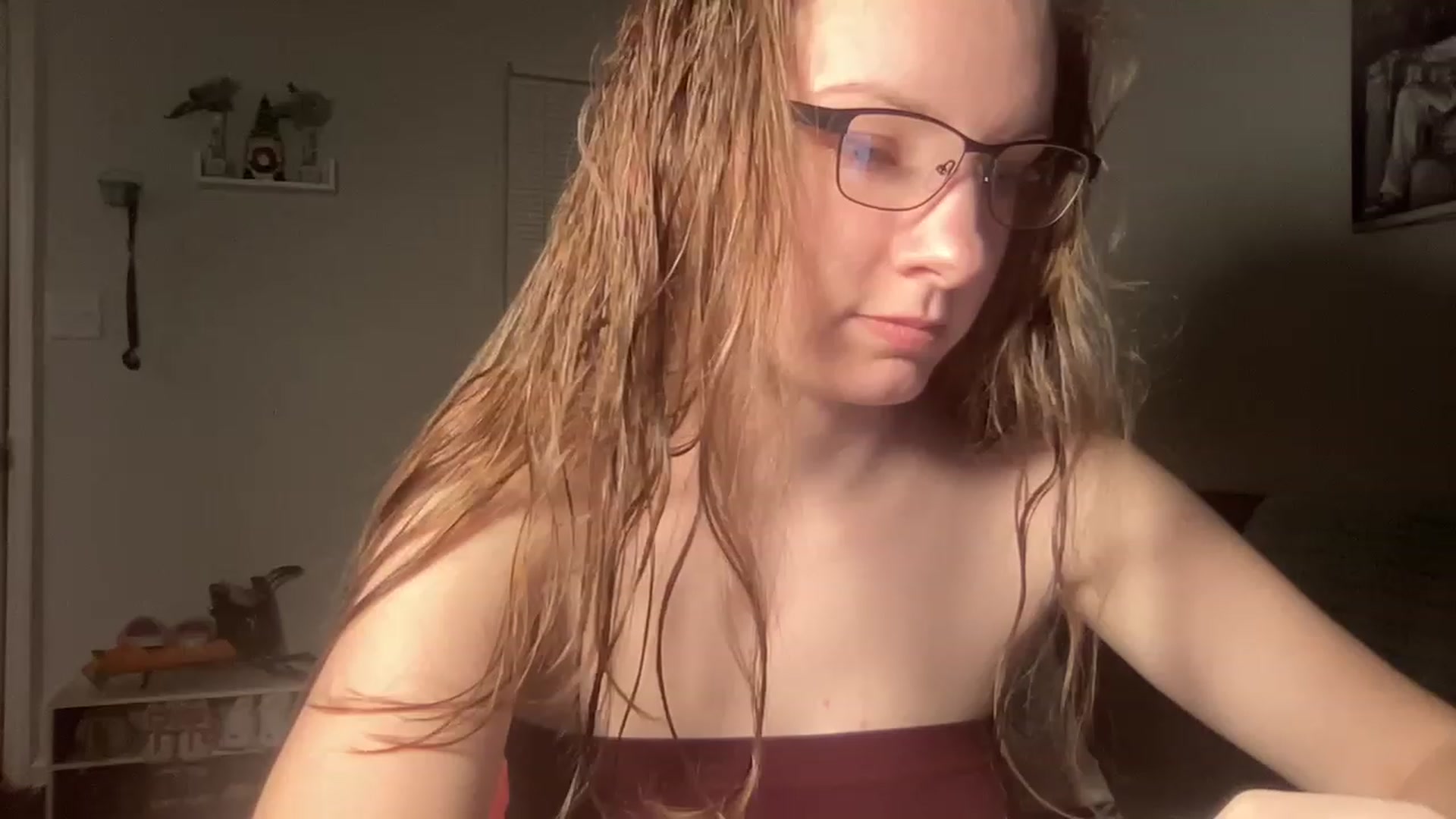 Gallery image thumbnail from Itslizzy22's myfreecams stream on, 12/26/2022, 03:56 image 7 of 20