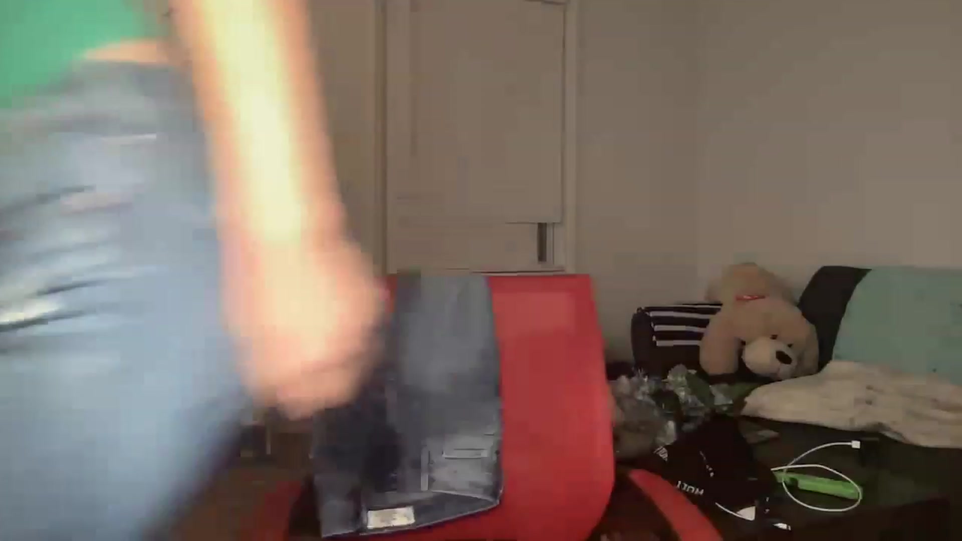 Gallery image thumbnail from Itslizzy22's myfreecams stream on, 01/05/2023, 02:04 image 9 of 20