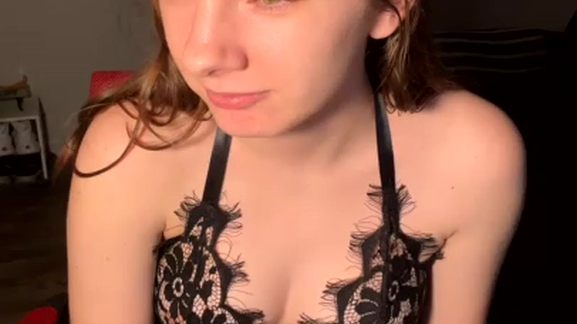 Gallery image thumbnail from Itslizzy22's myfreecams stream on, 02/13/2023, 03:11 image 20 of 20