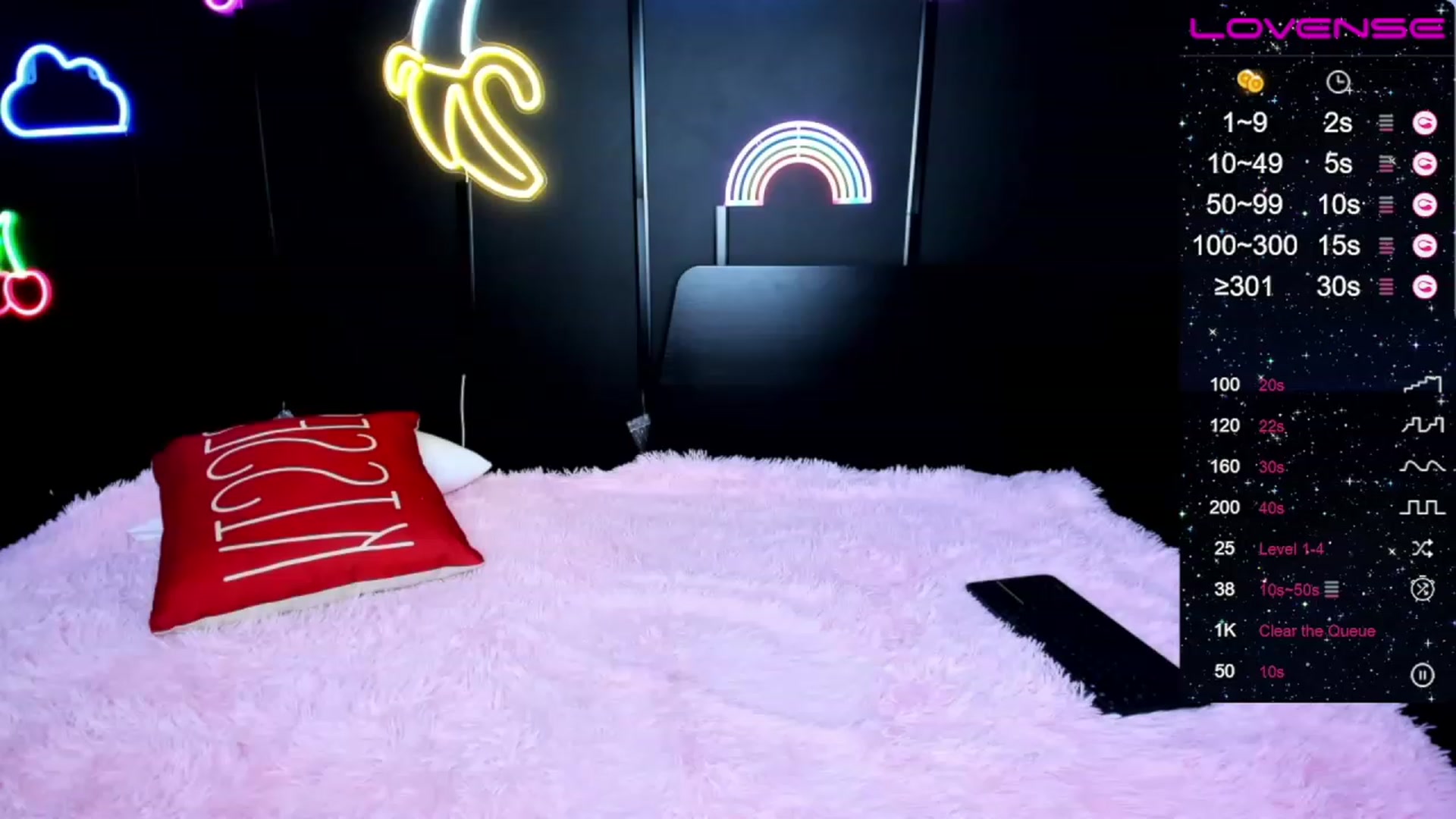 Gallery image thumbnail from Itsmisslexi's myfreecams stream on, 11/27/2022, 20:01 image 16 of 20