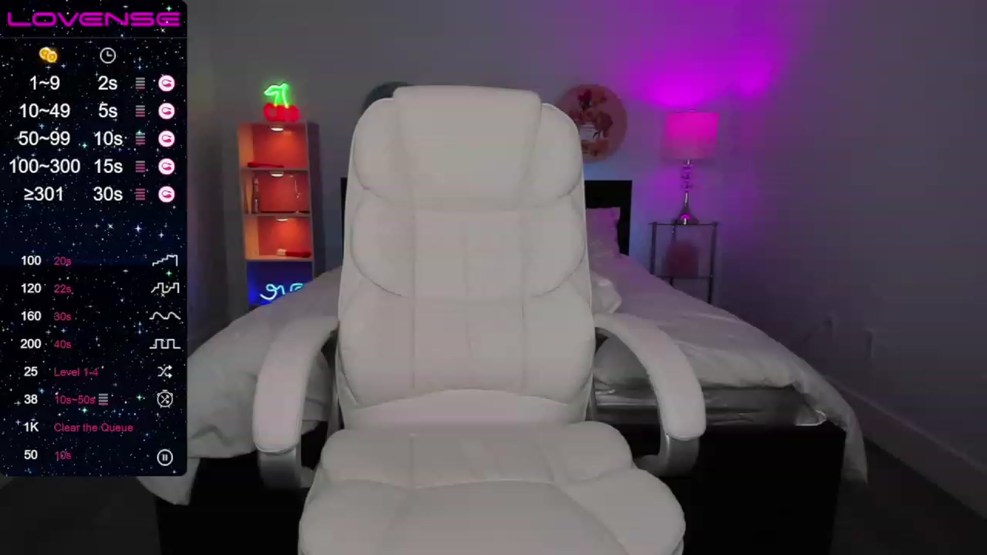 Gallery image thumbnail from Itsmisslexi's myfreecams stream on, 12/12/2022, 17:19 image 6 of 20