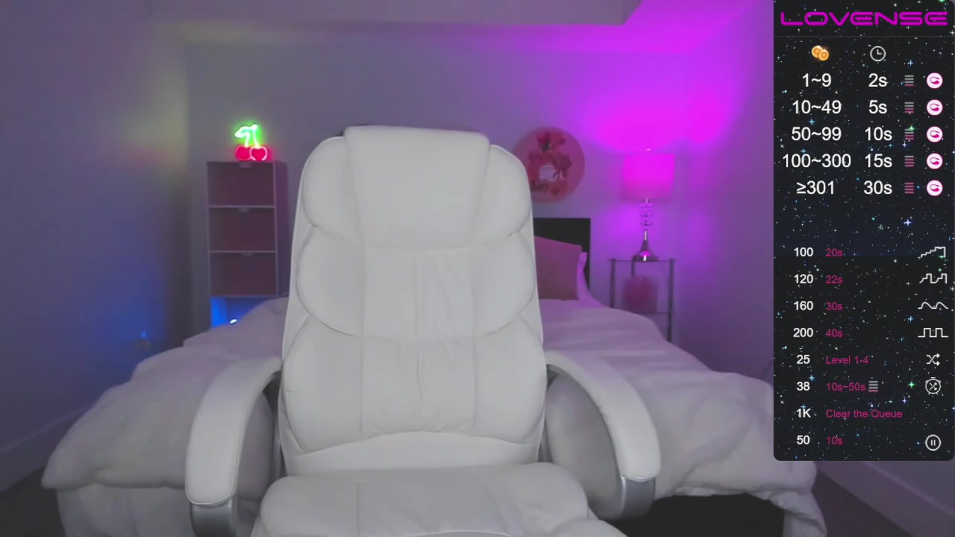 Gallery image thumbnail from Itsmisslexi's myfreecams stream on, 12/19/2022, 05:19 image 15 of 20