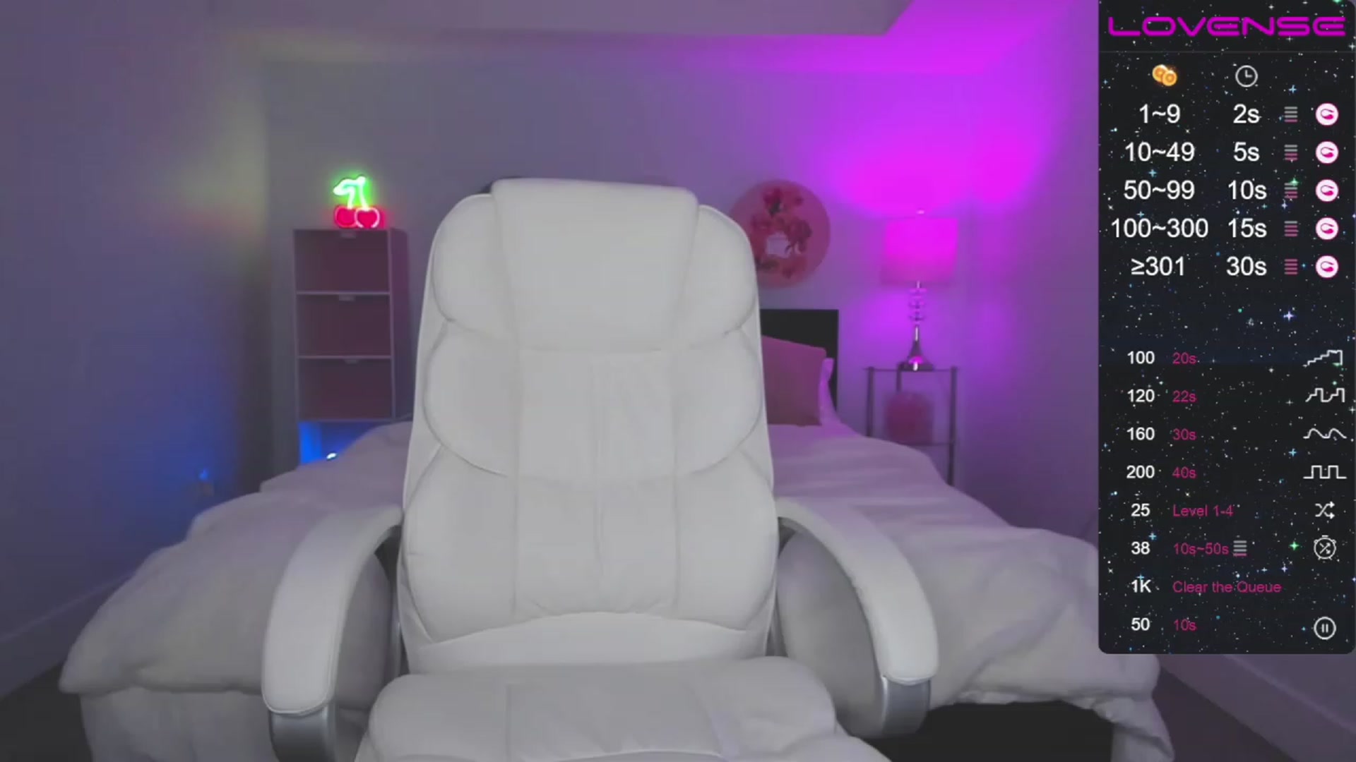 Gallery image thumbnail from Itsmisslexi's myfreecams stream on, 12/19/2022, 05:19 image 16 of 20