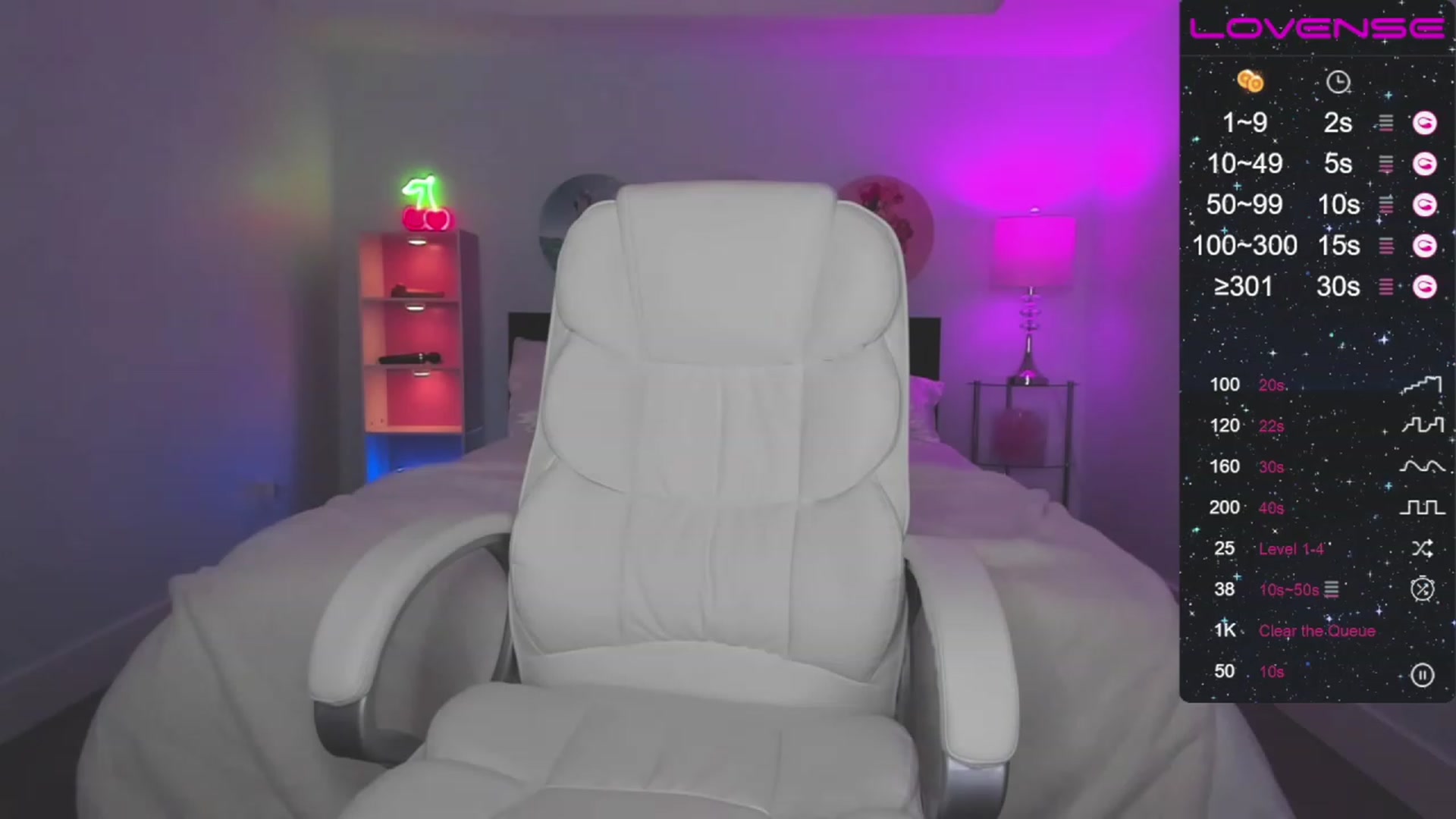 Gallery image thumbnail from Itsmisslexi's myfreecams stream on, 12/21/2022, 03:42 image 20 of 20